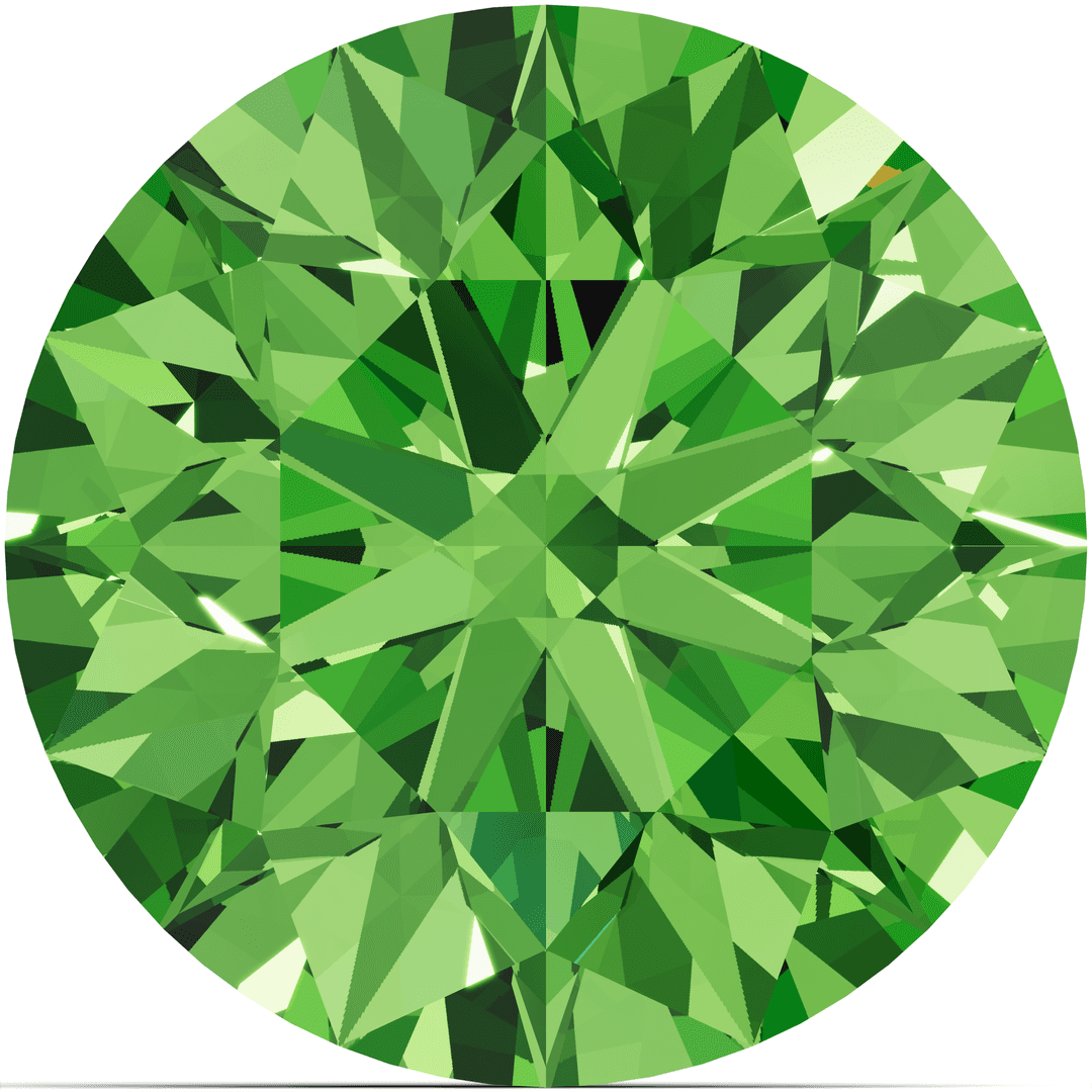 peridot