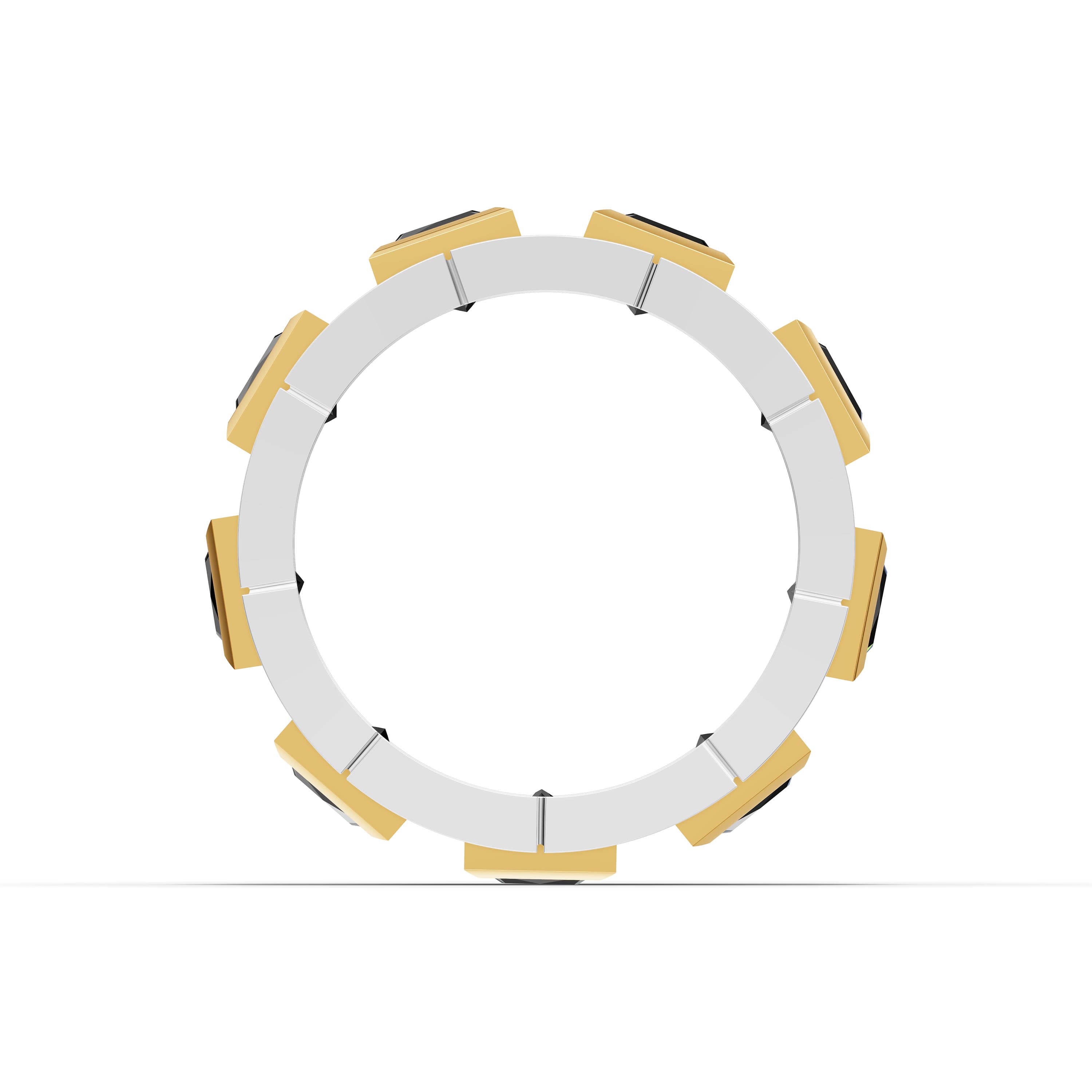 Madella Princess Statement Ring