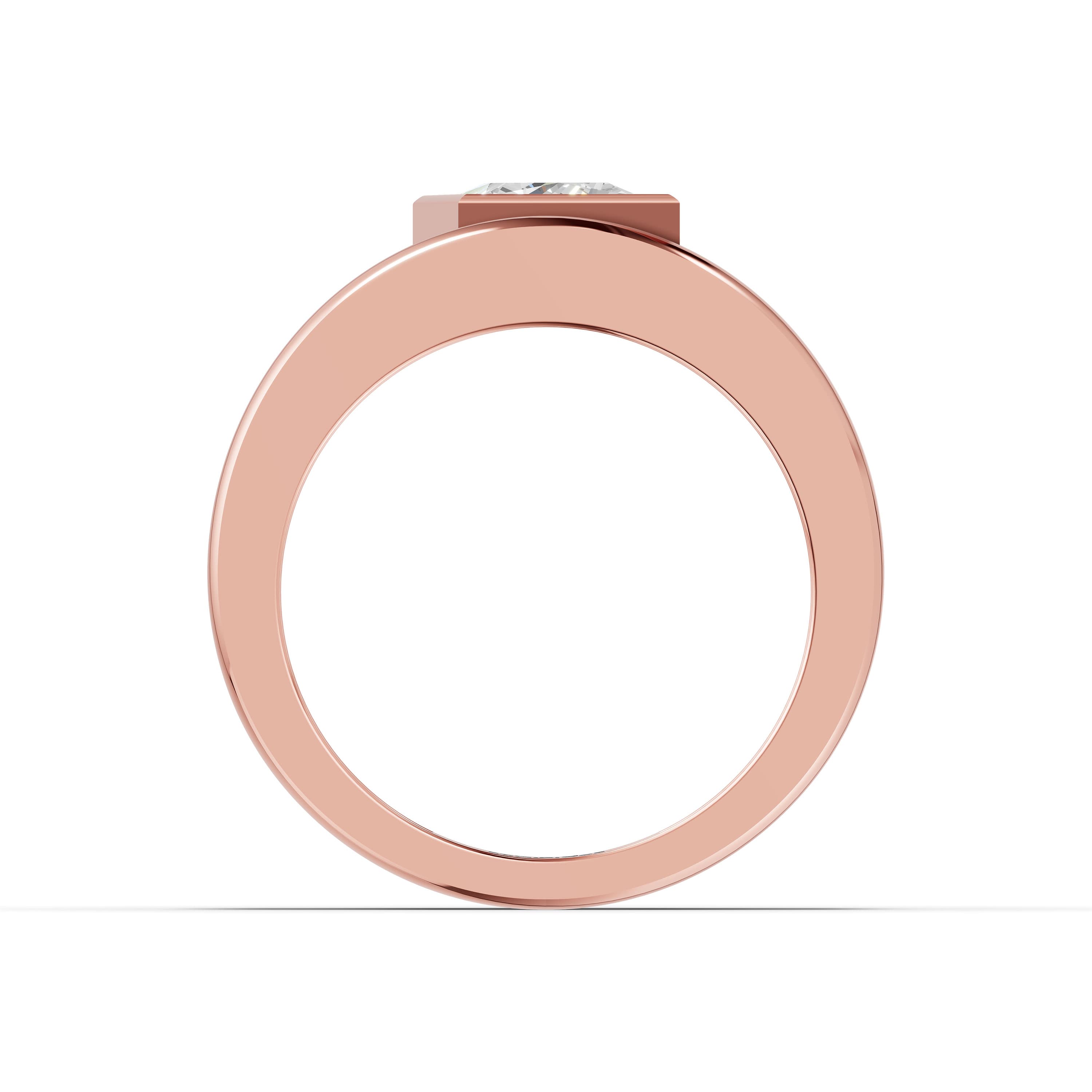 Numa Kite Cluster Ring