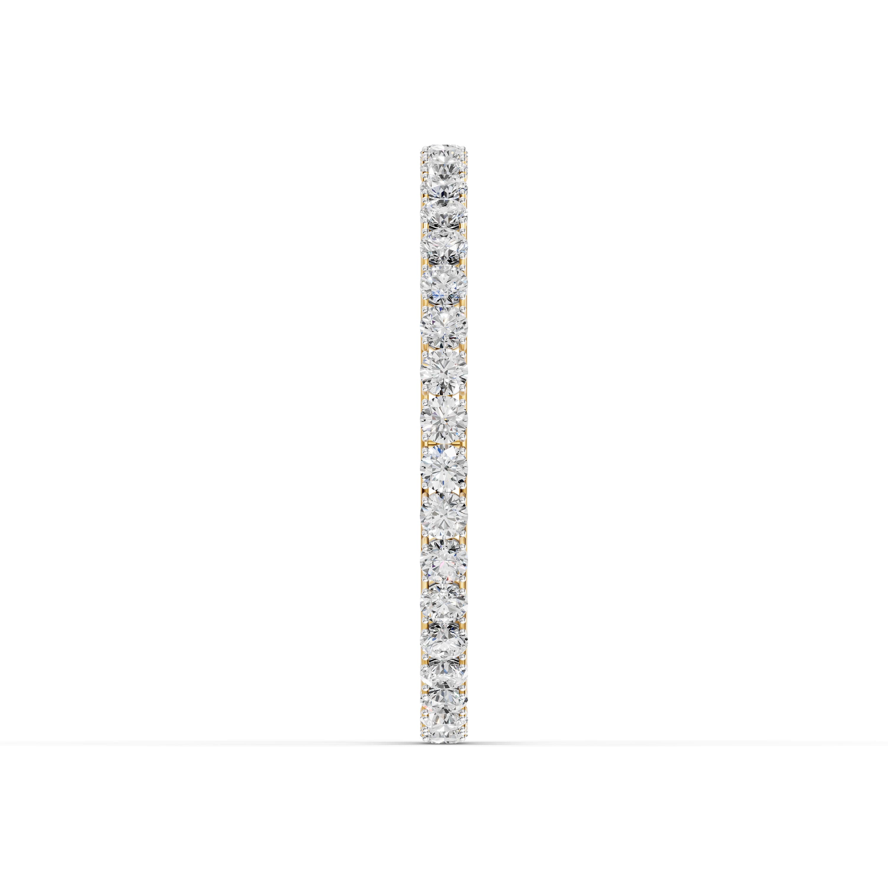 Whirl Eternity Bangle