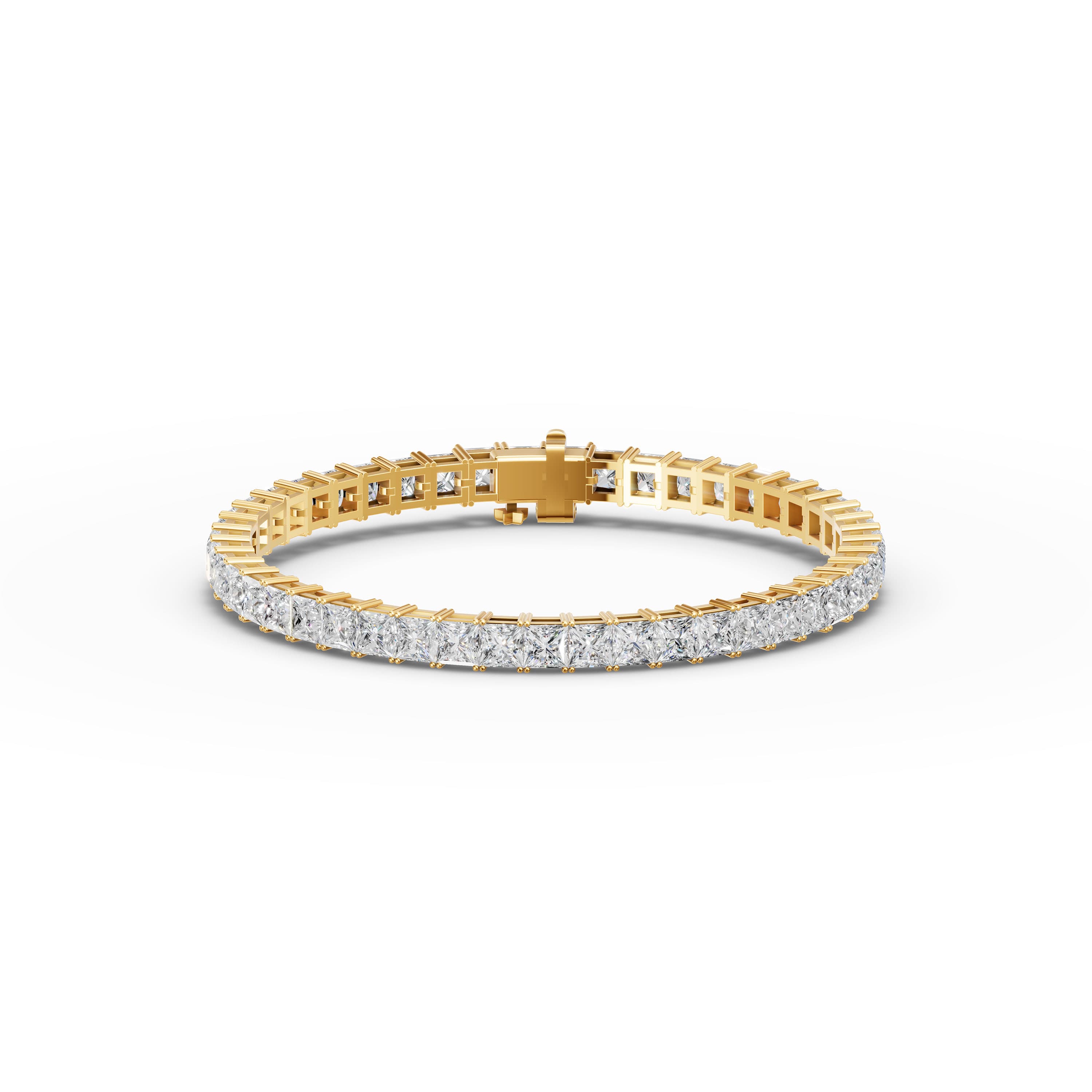 Nyx Princess Tennis Bracelet