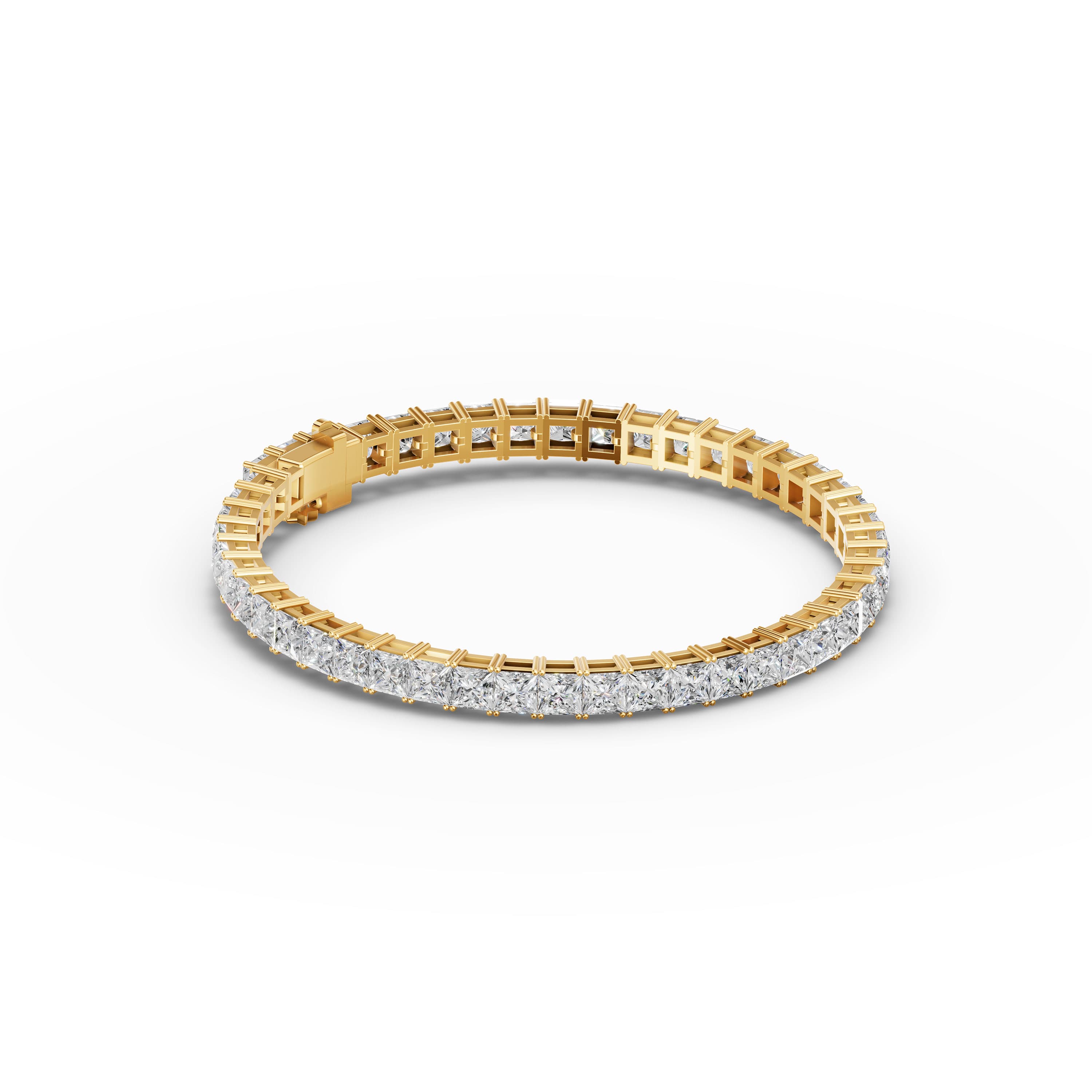 Nyx Princess Tennis Bracelet