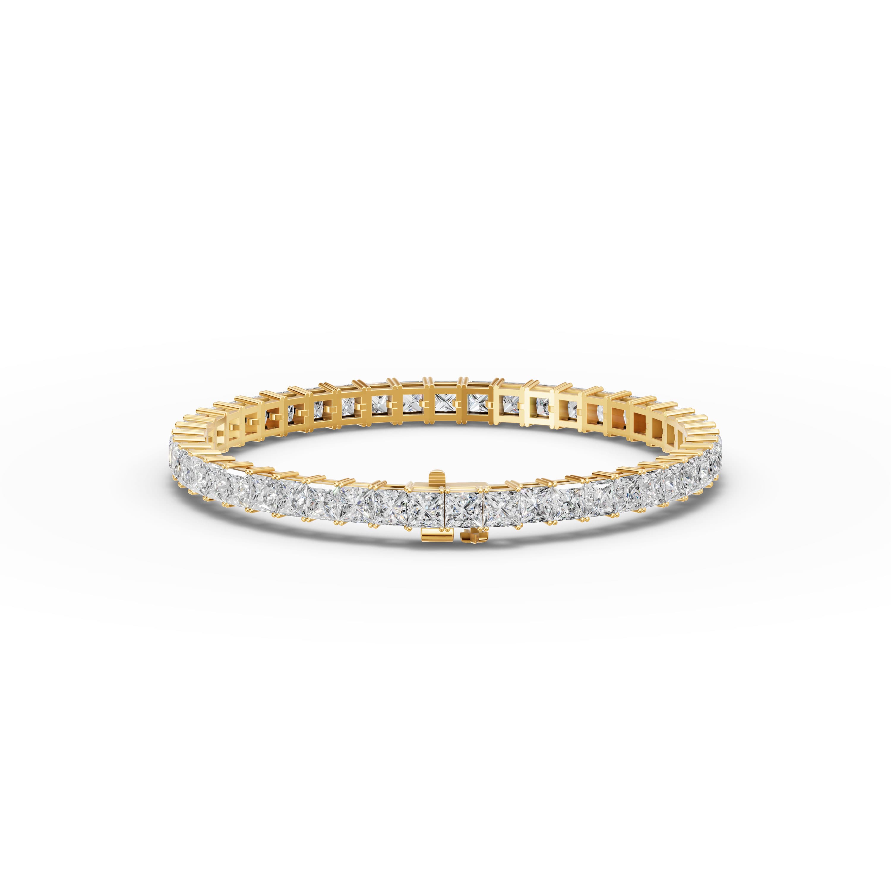 Nyx Princess Tennis Bracelet