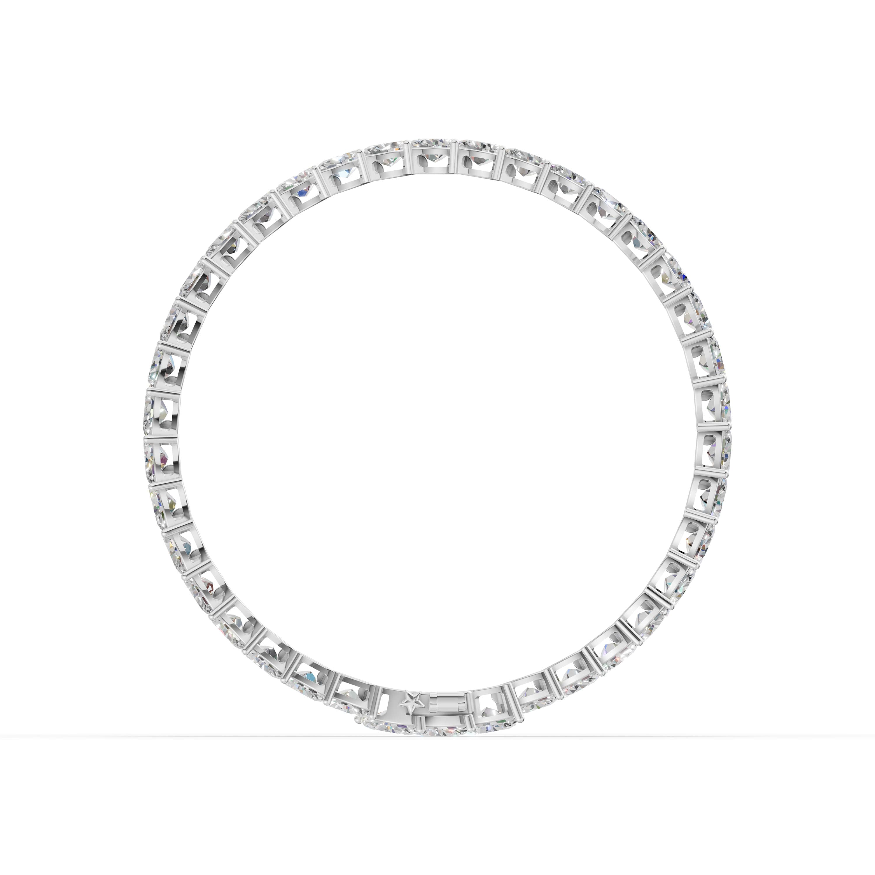 Fontaine Marquise Tennis Bracelet