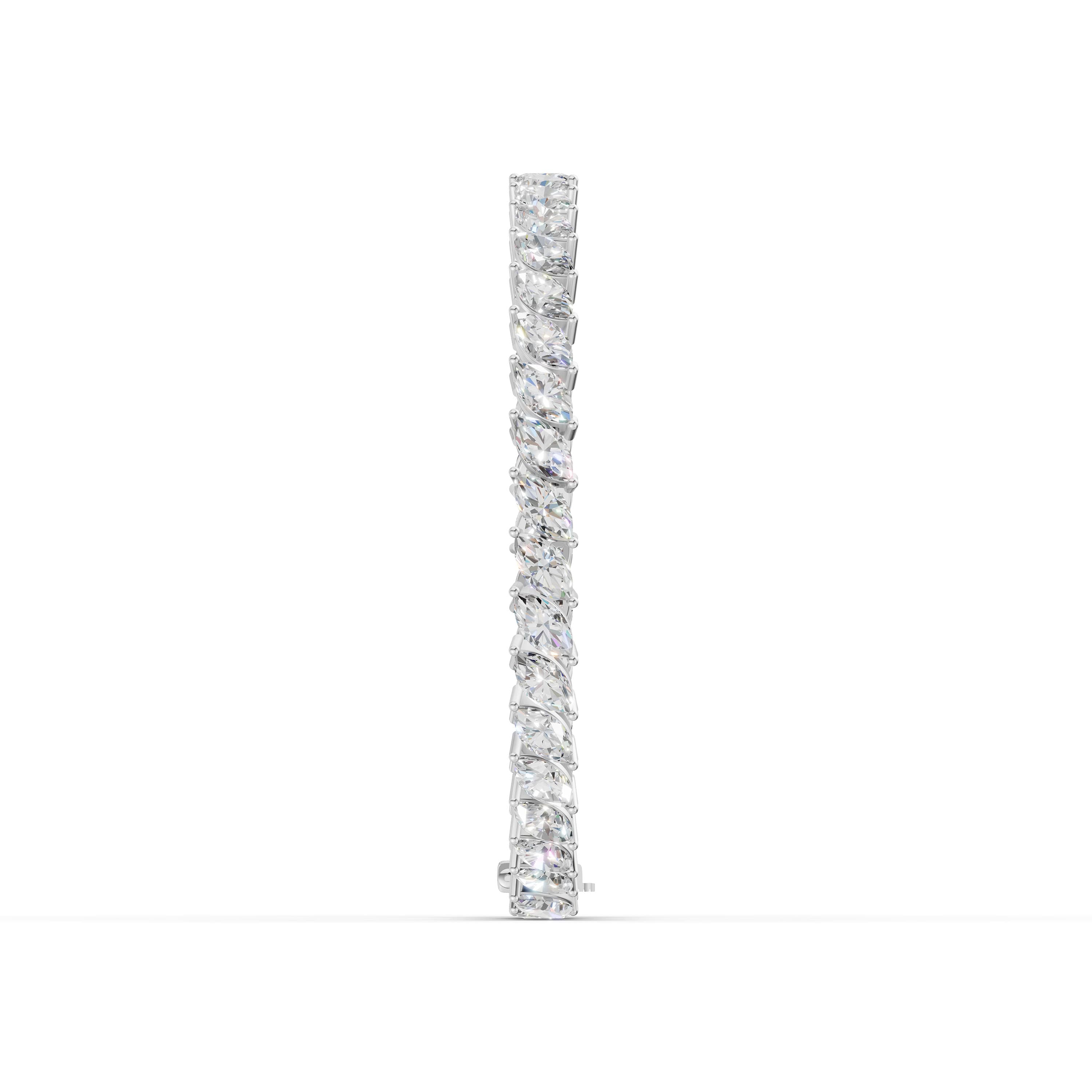 Fontaine Marquise Tennis Bracelet