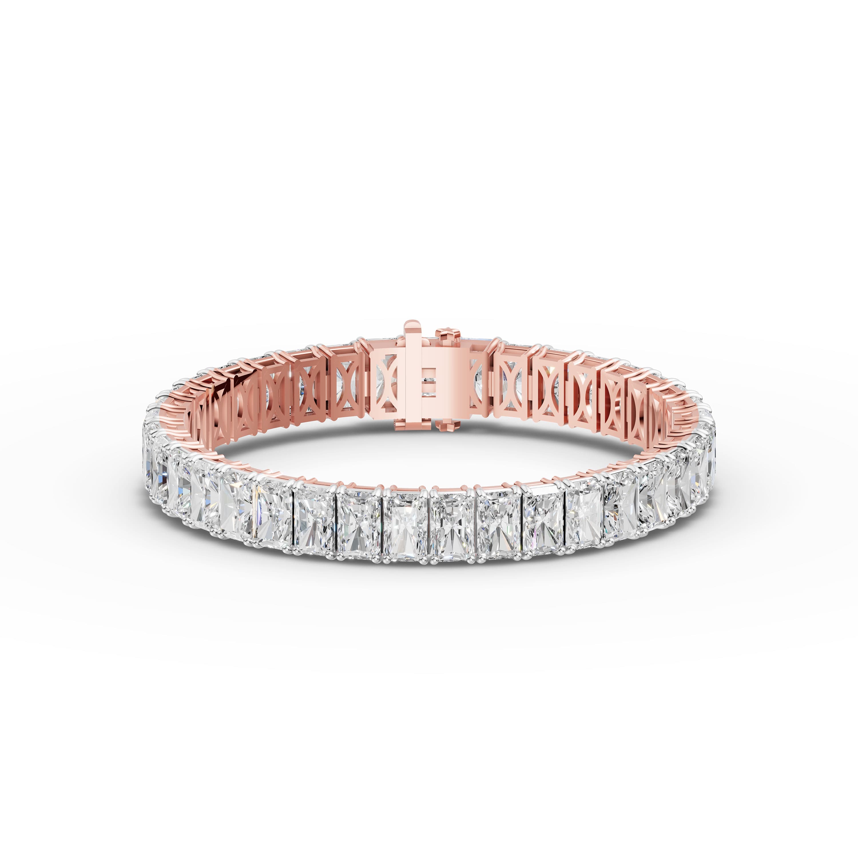 Halina Radiant Line Bracelet