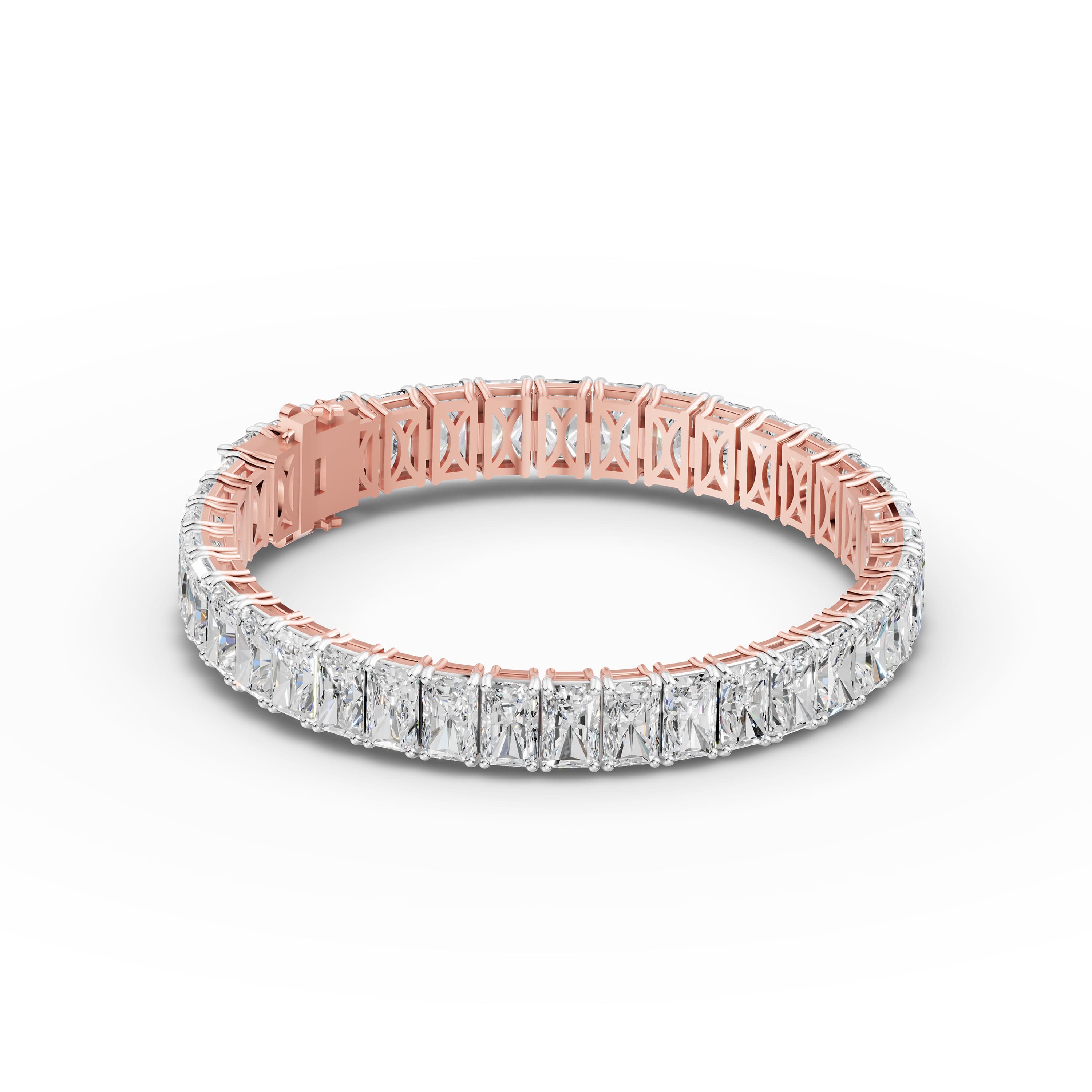 Halina Radiant Line Bracelet