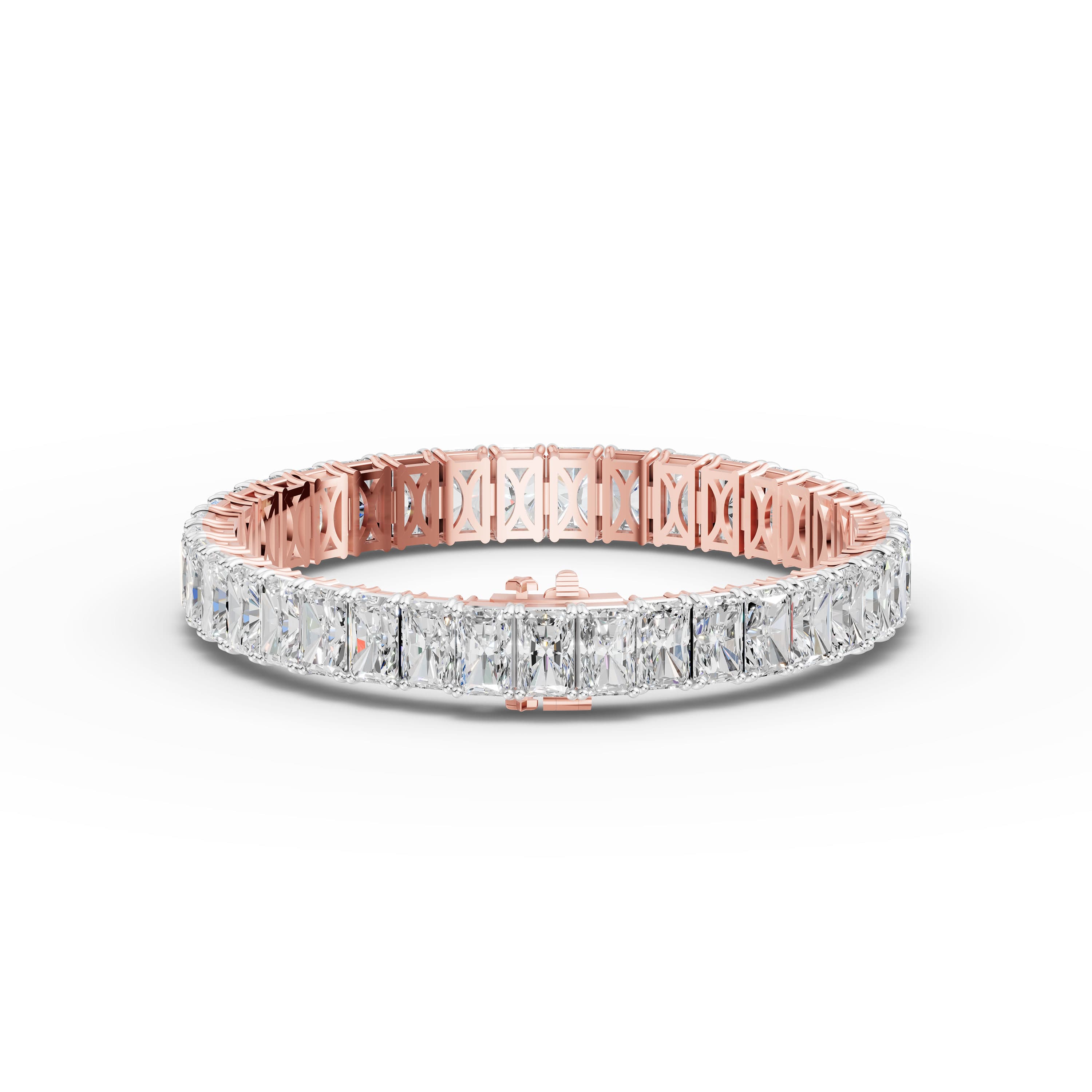 Halina Radiant Line Bracelet