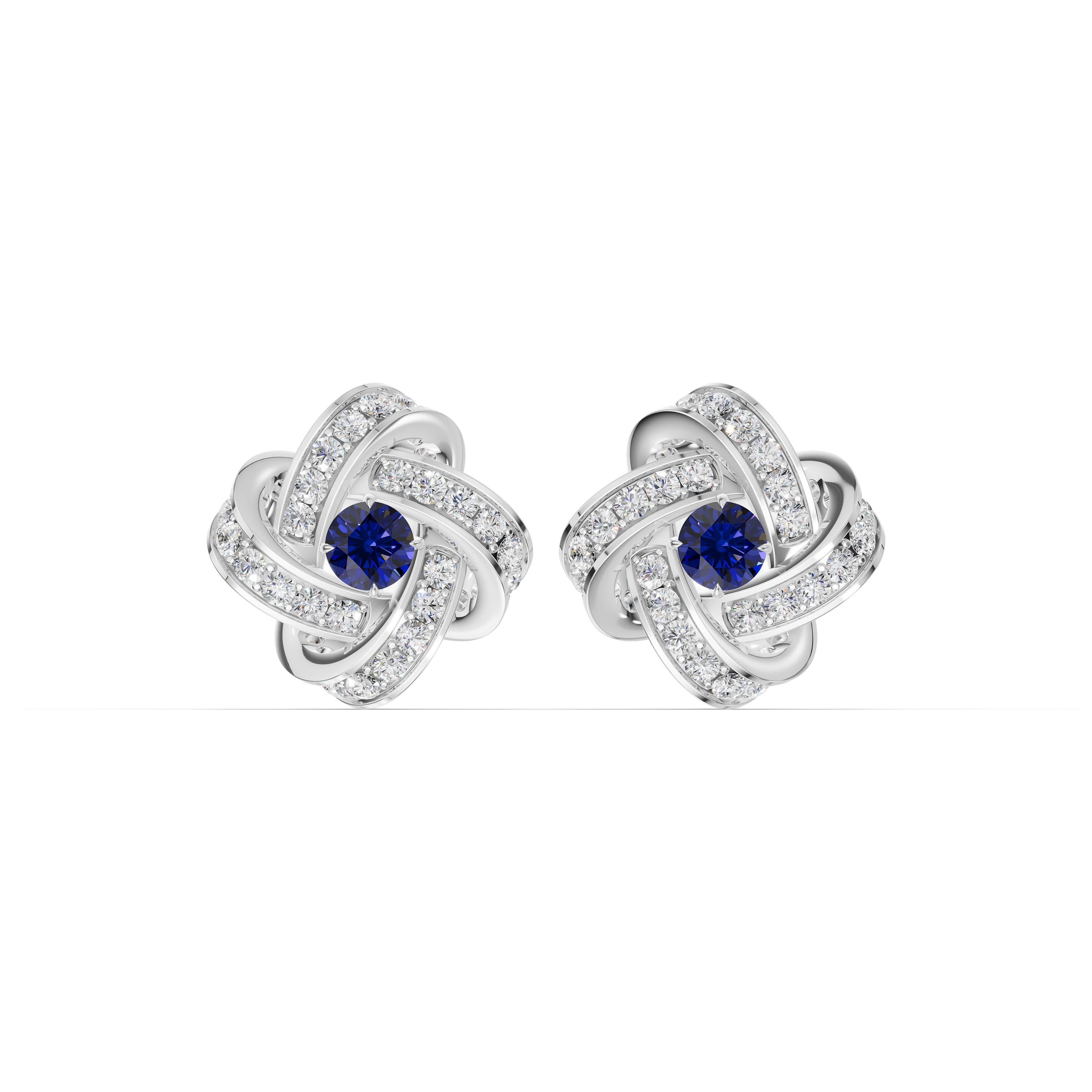 Bell Earrings