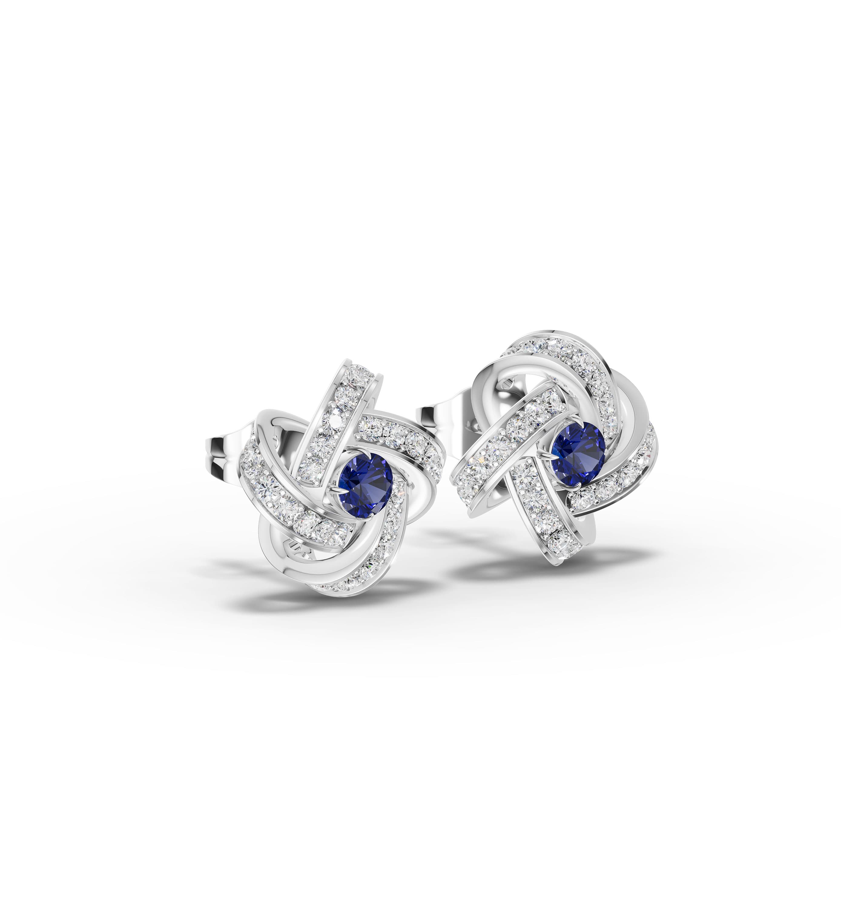 Bell Earrings