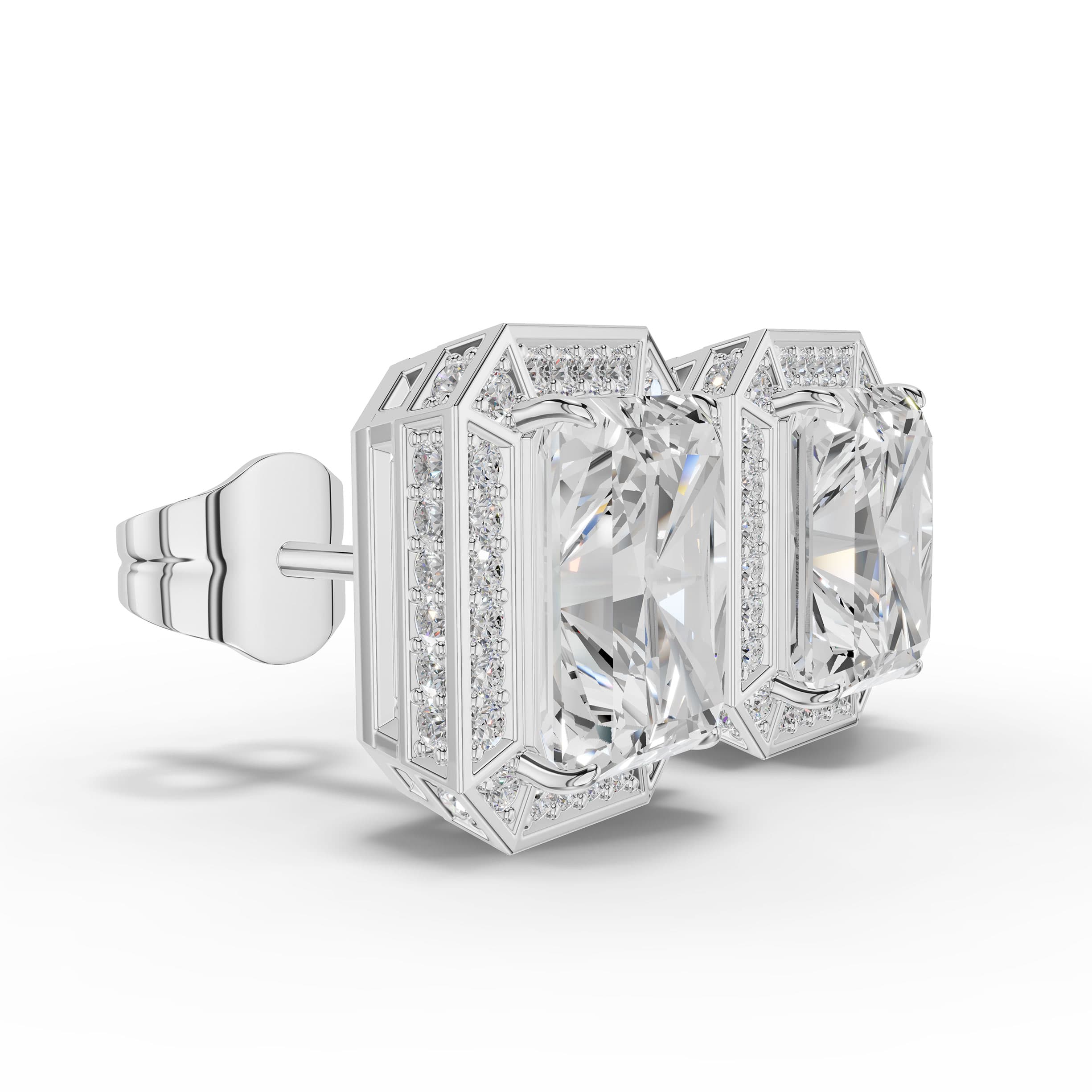 Sheen Radiant Studs