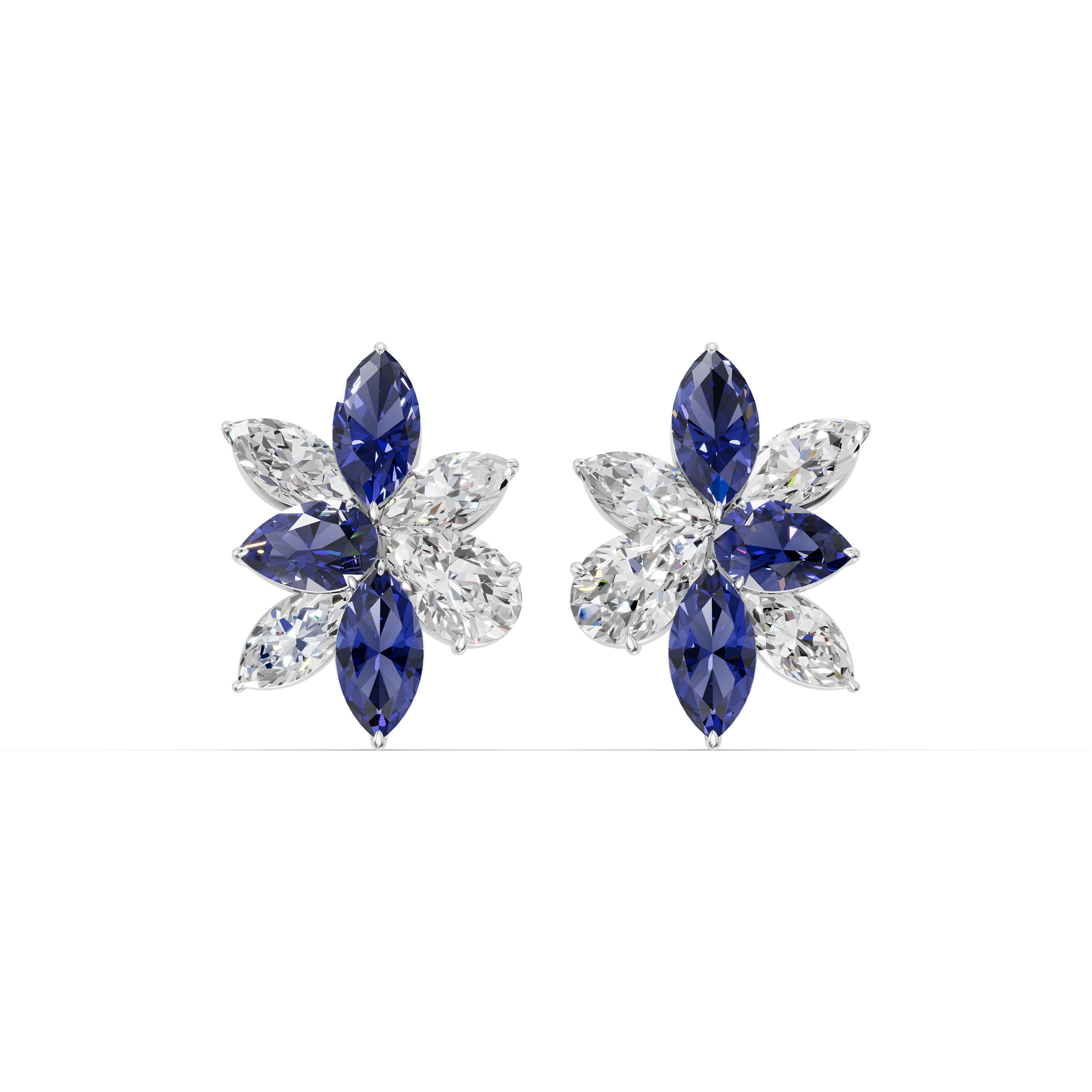 Luster Earrings