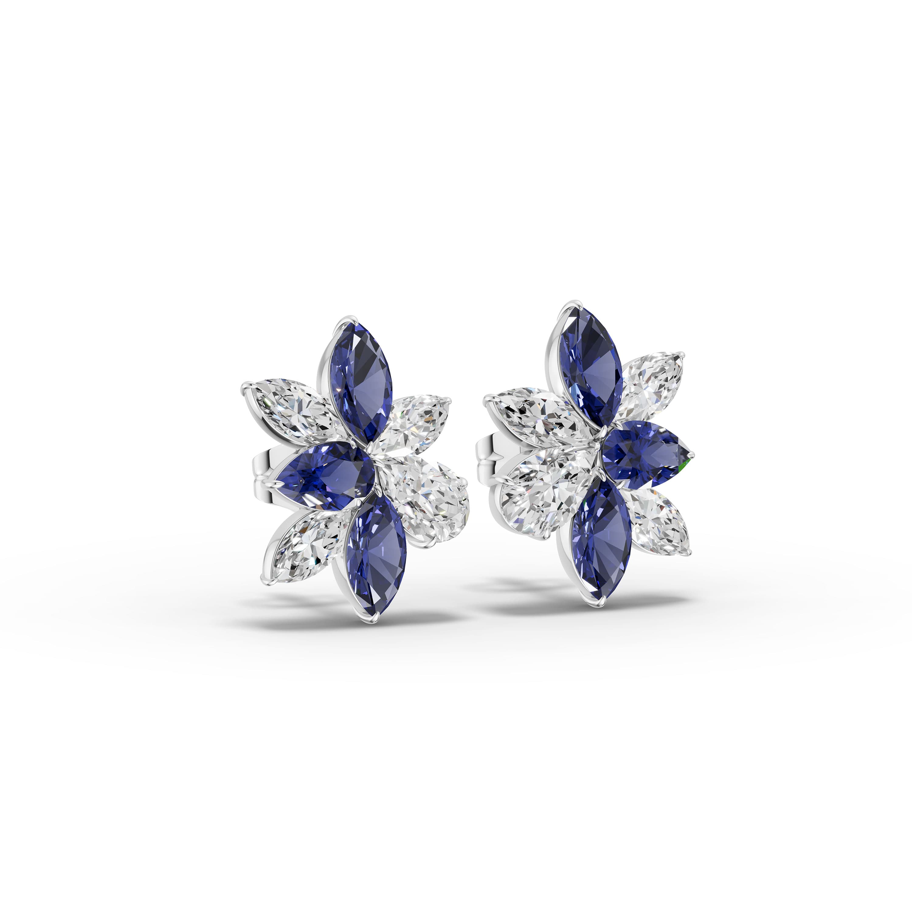 Luster Earrings