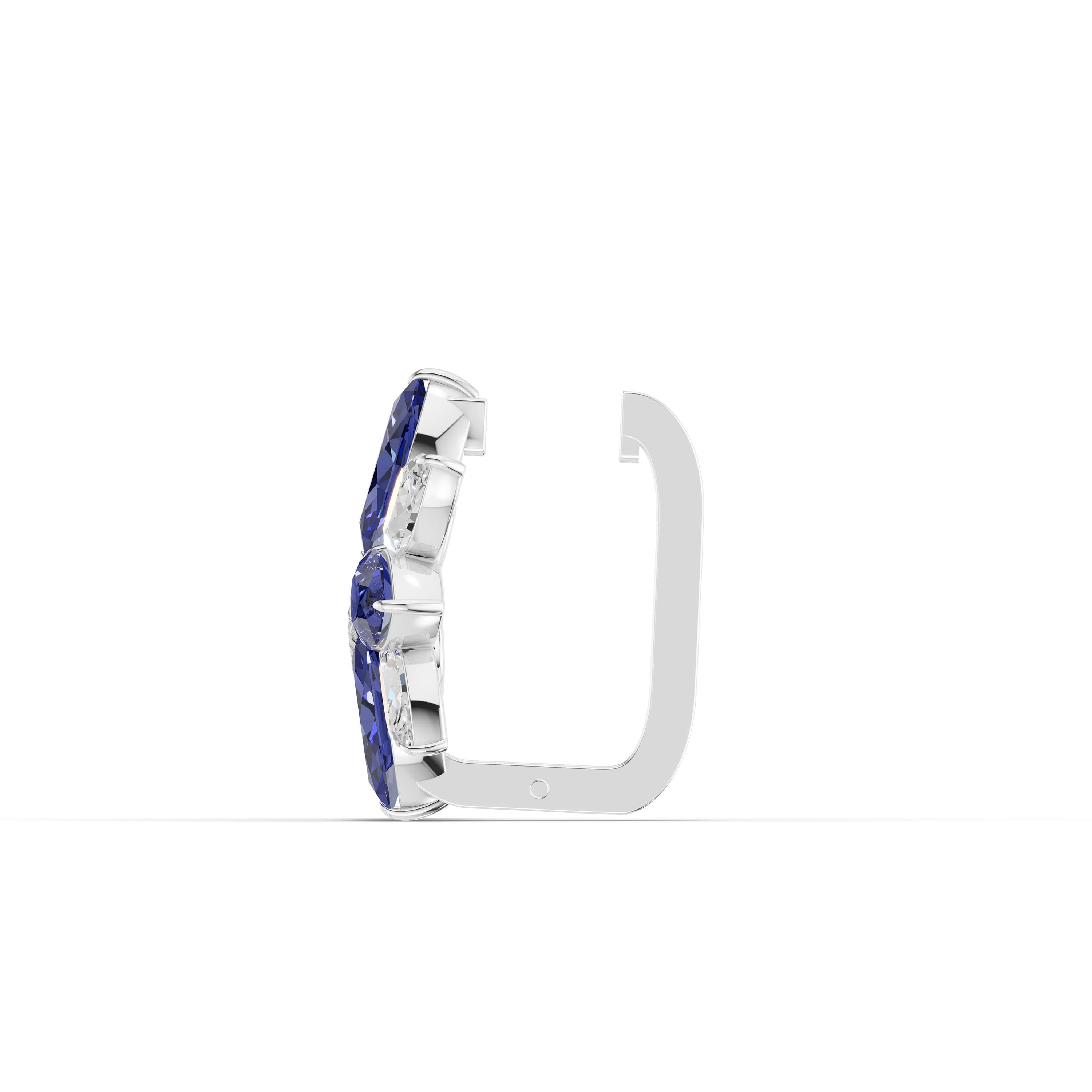 Quadrant Earrings