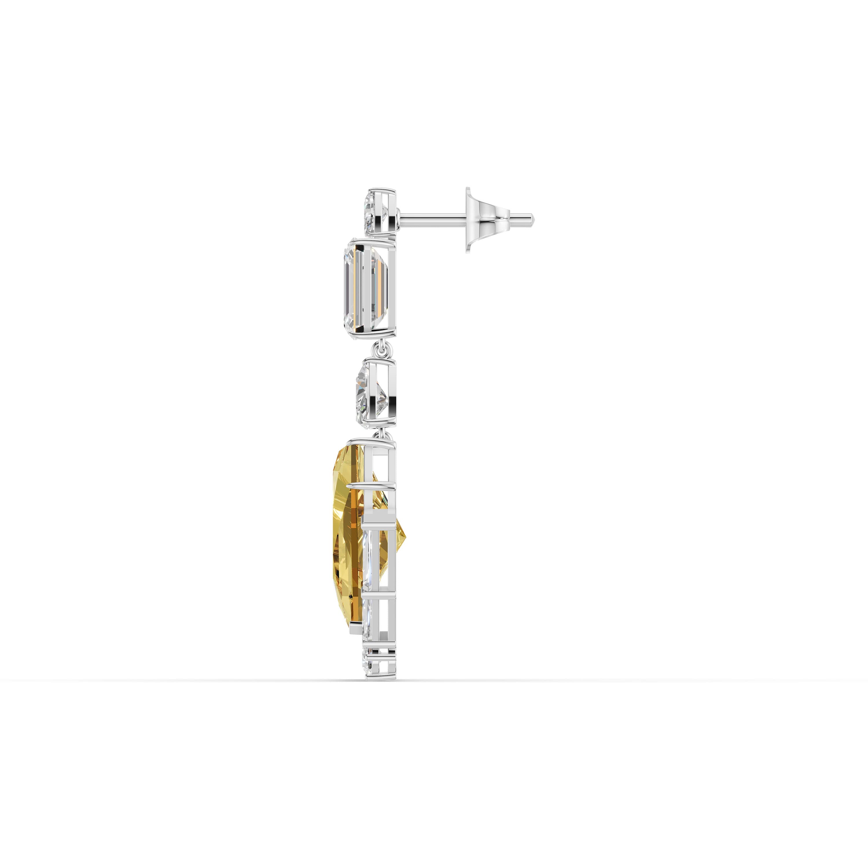 Astera Drop Earrings