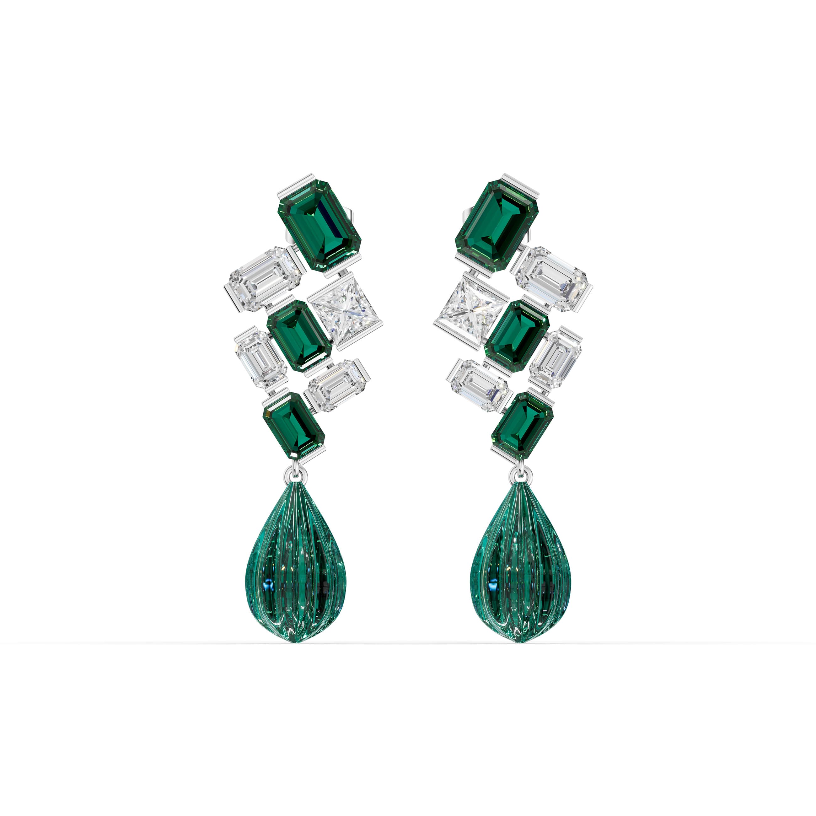 Premiere Drop Earrings