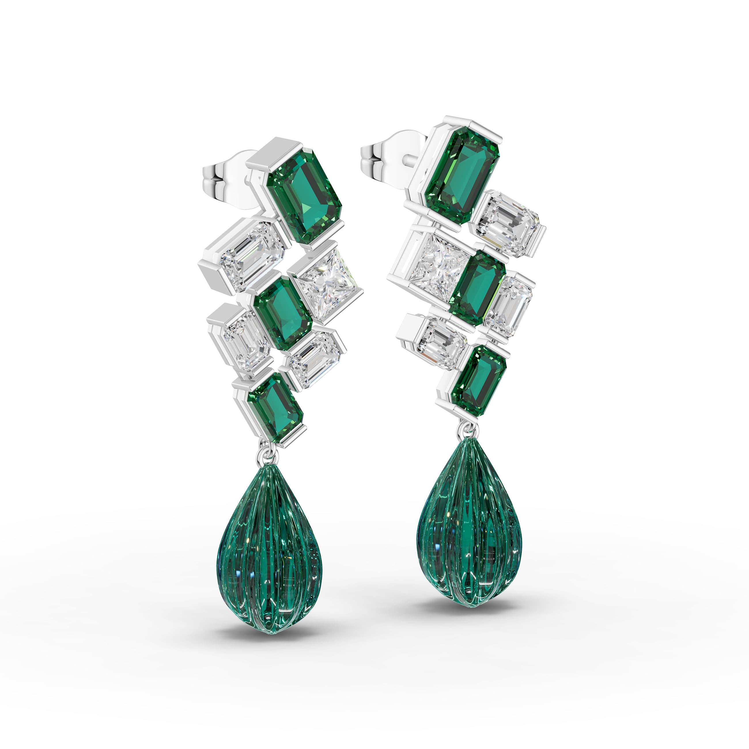 Premiere Drop Earrings
