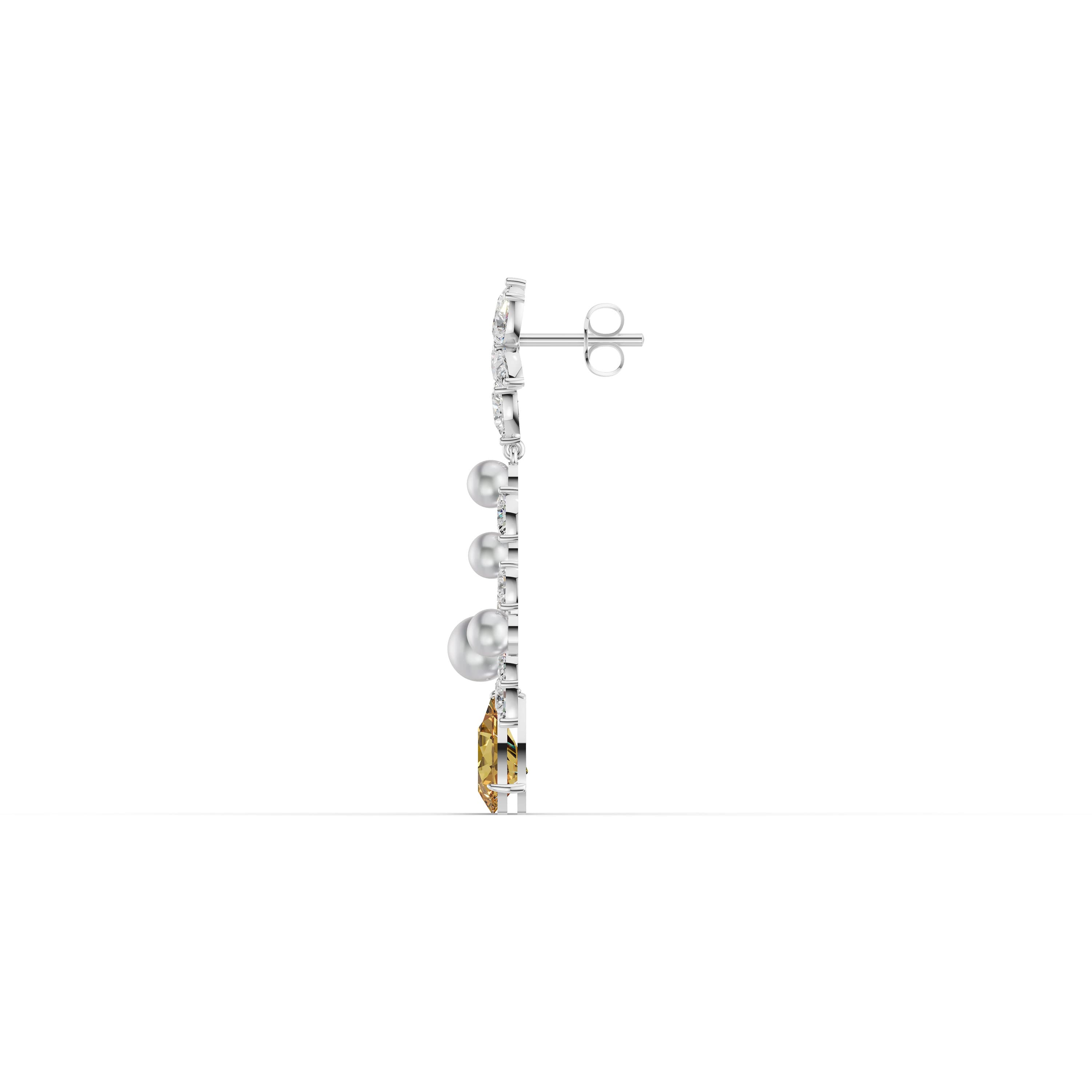 Aspen Drop Earrings