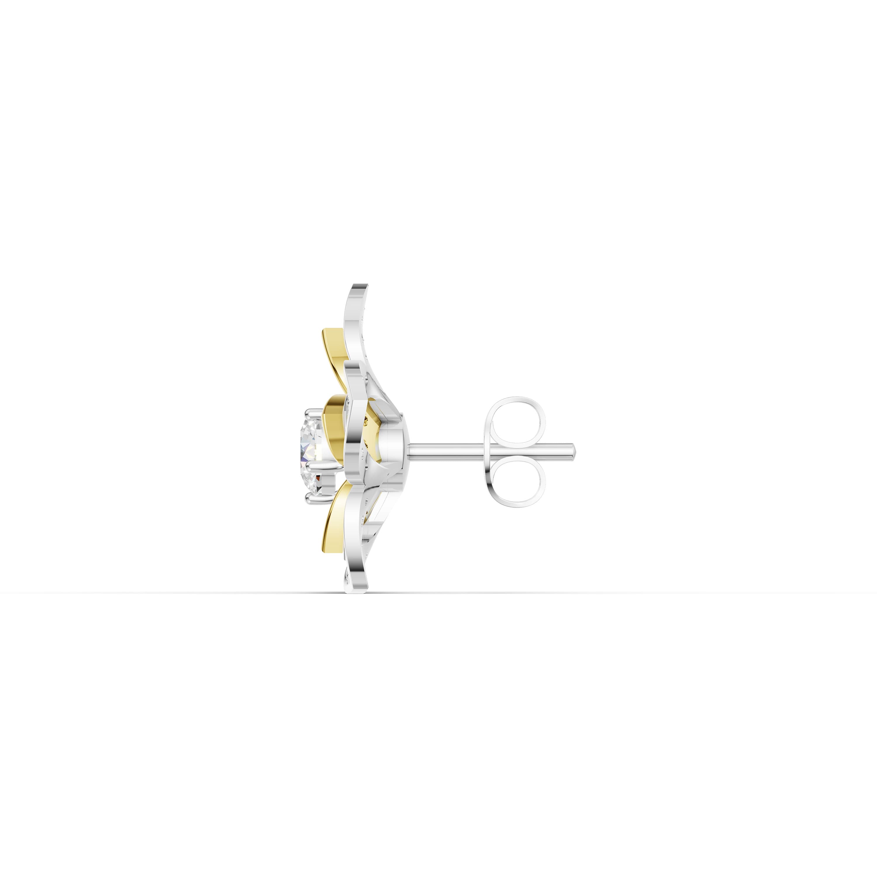 Jazz Drop Earrings