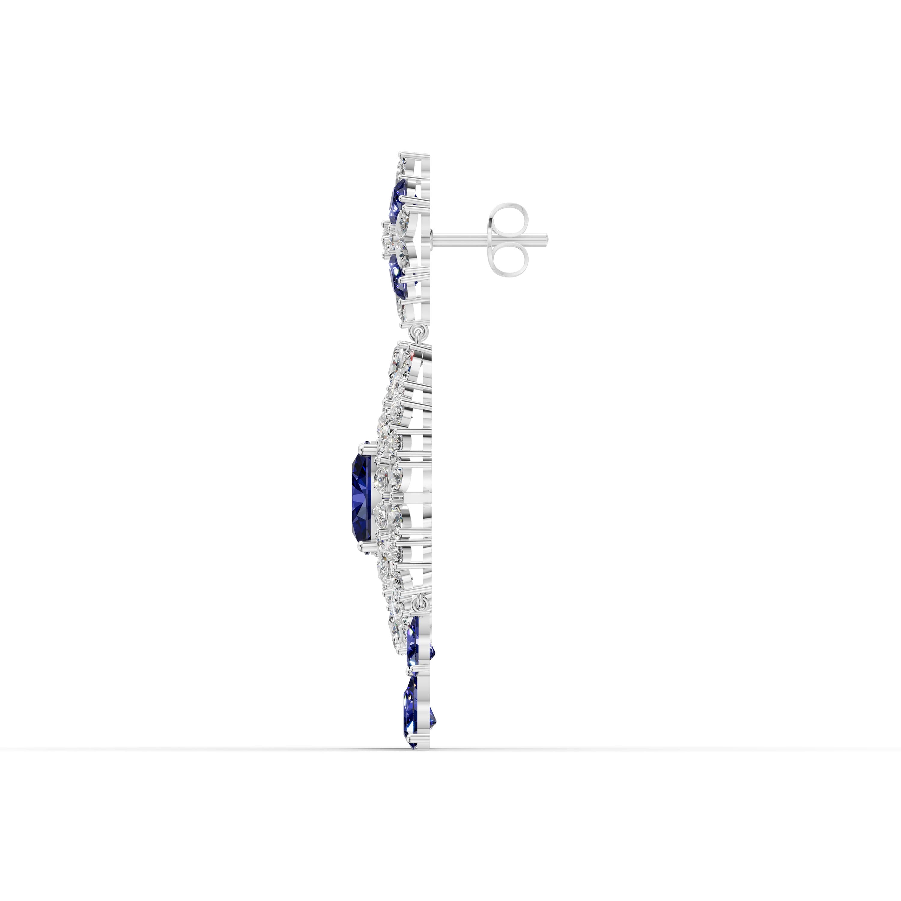 Borealis Drop Earrings