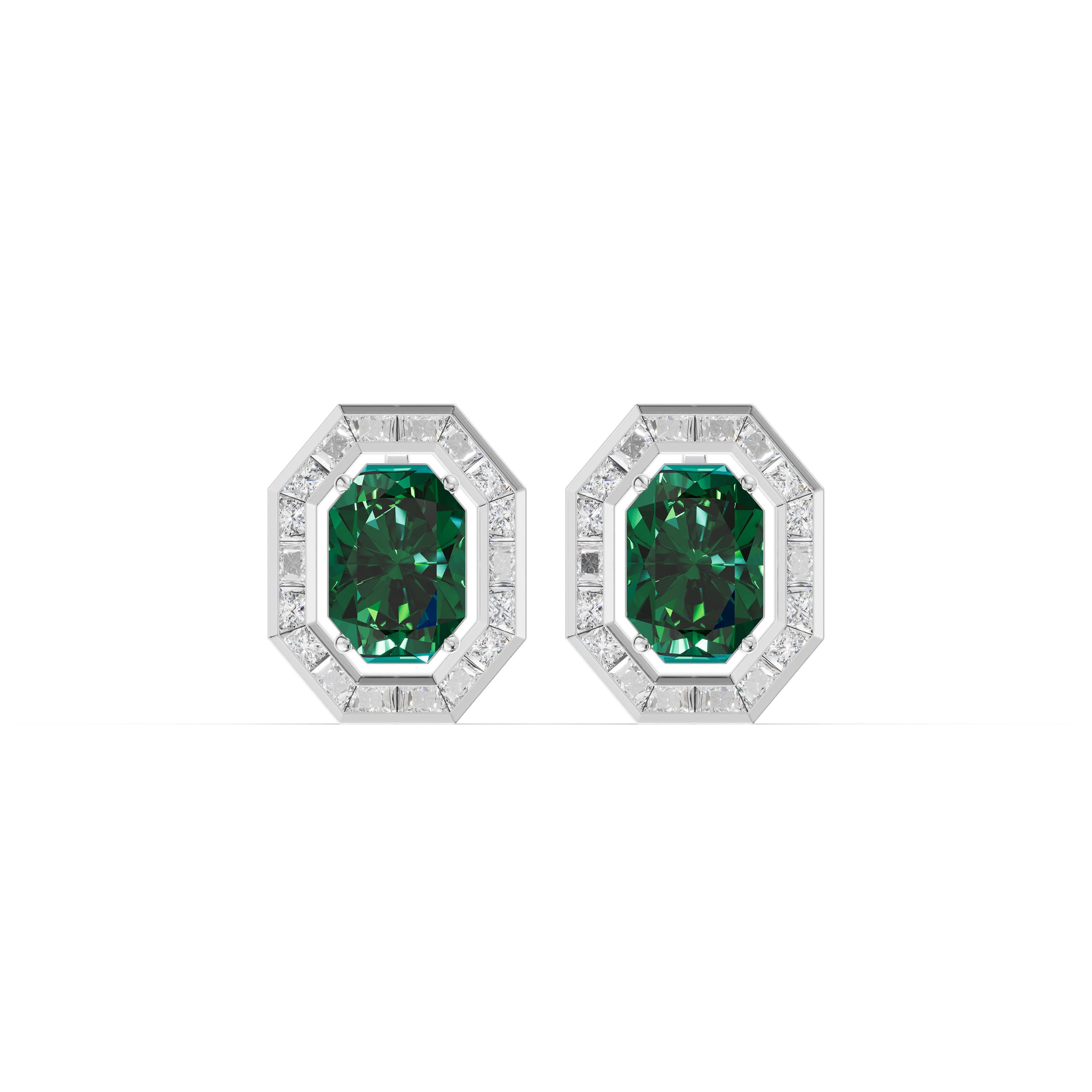 Solun Earrings