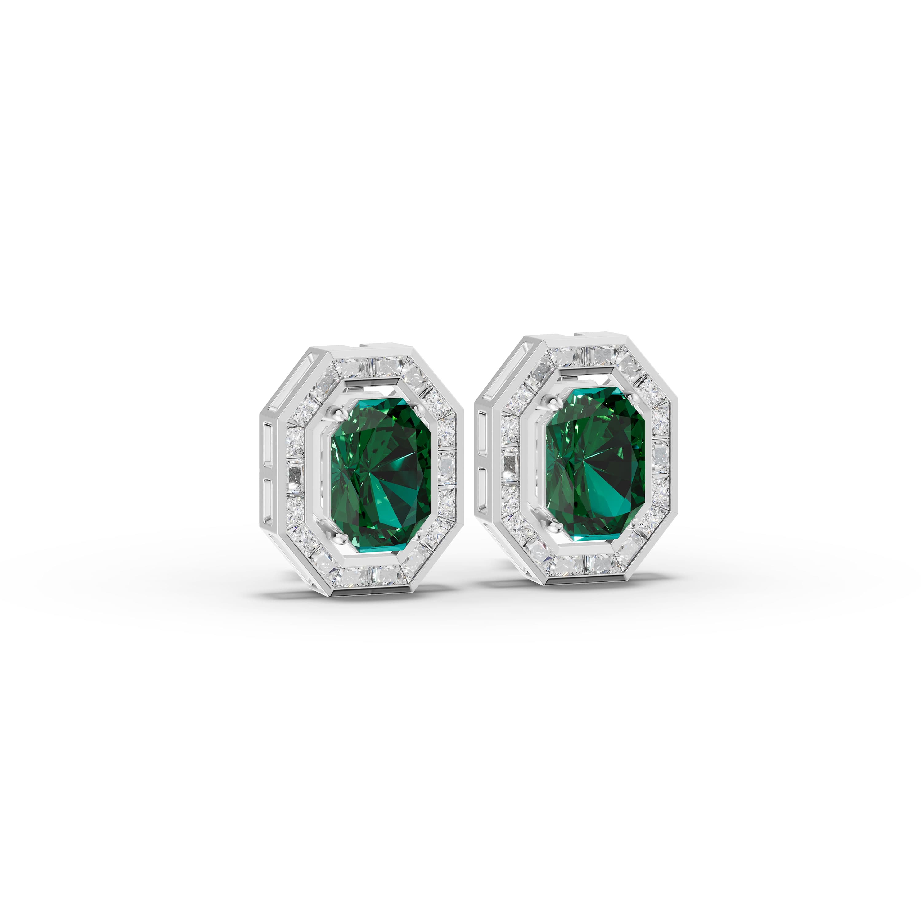Solun Earrings