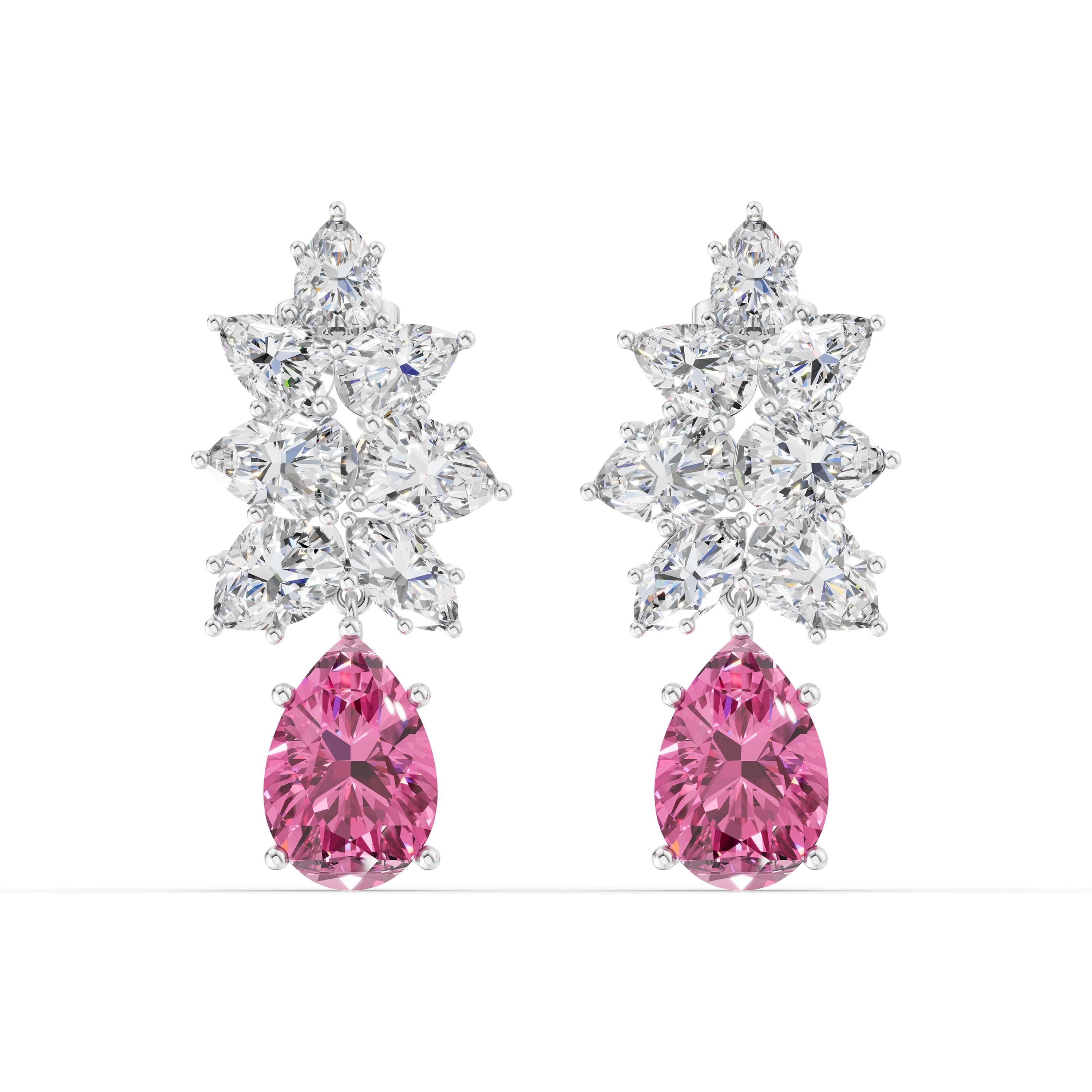 Polaris Drop Earrings