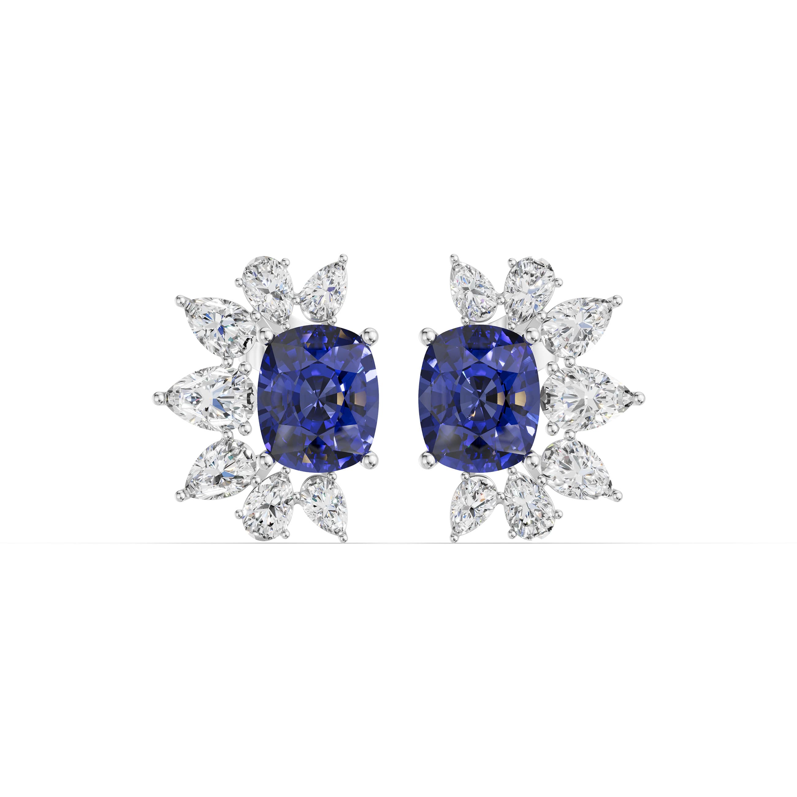 Valdra Earrings
