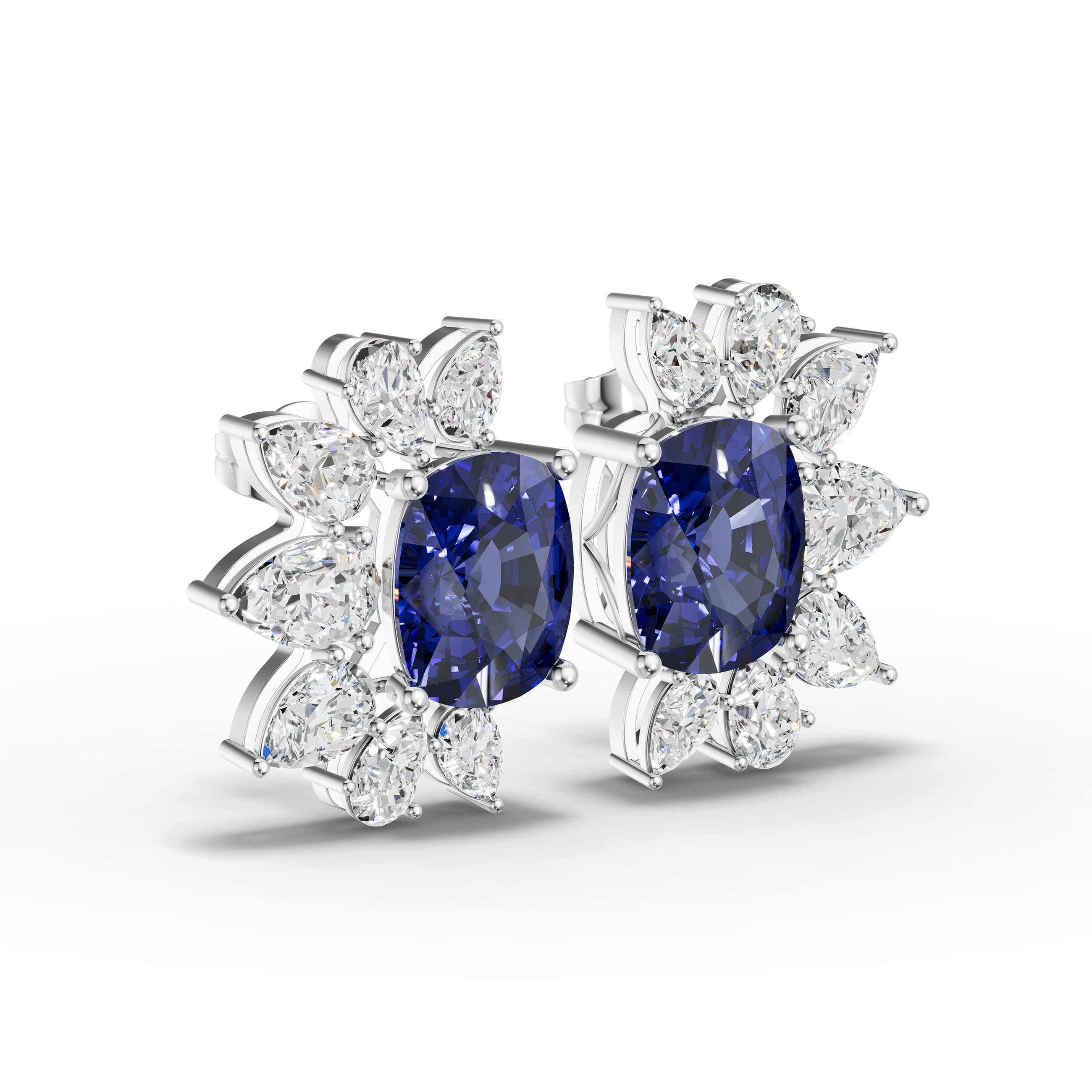 Valdra Earrings