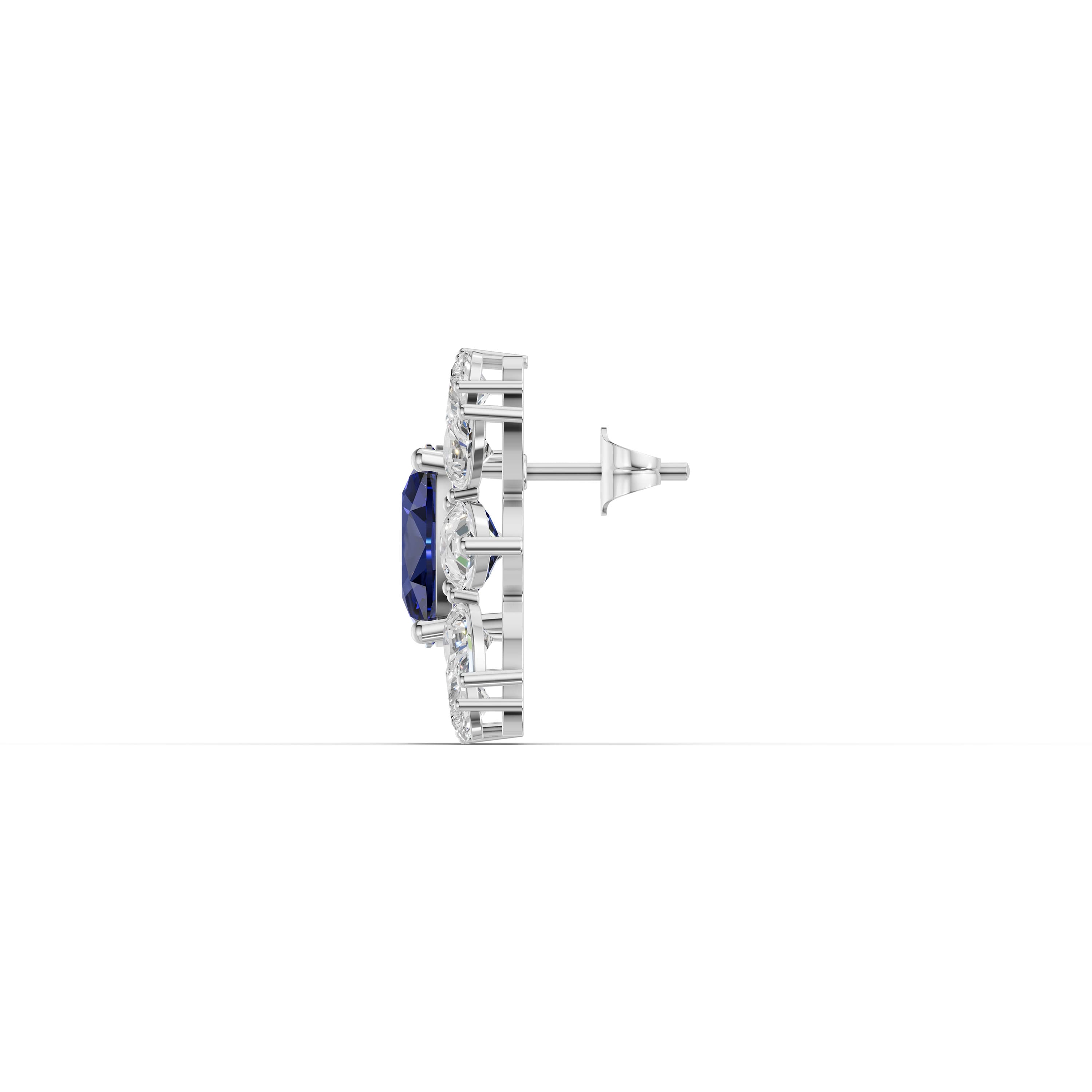 Valdra Earrings