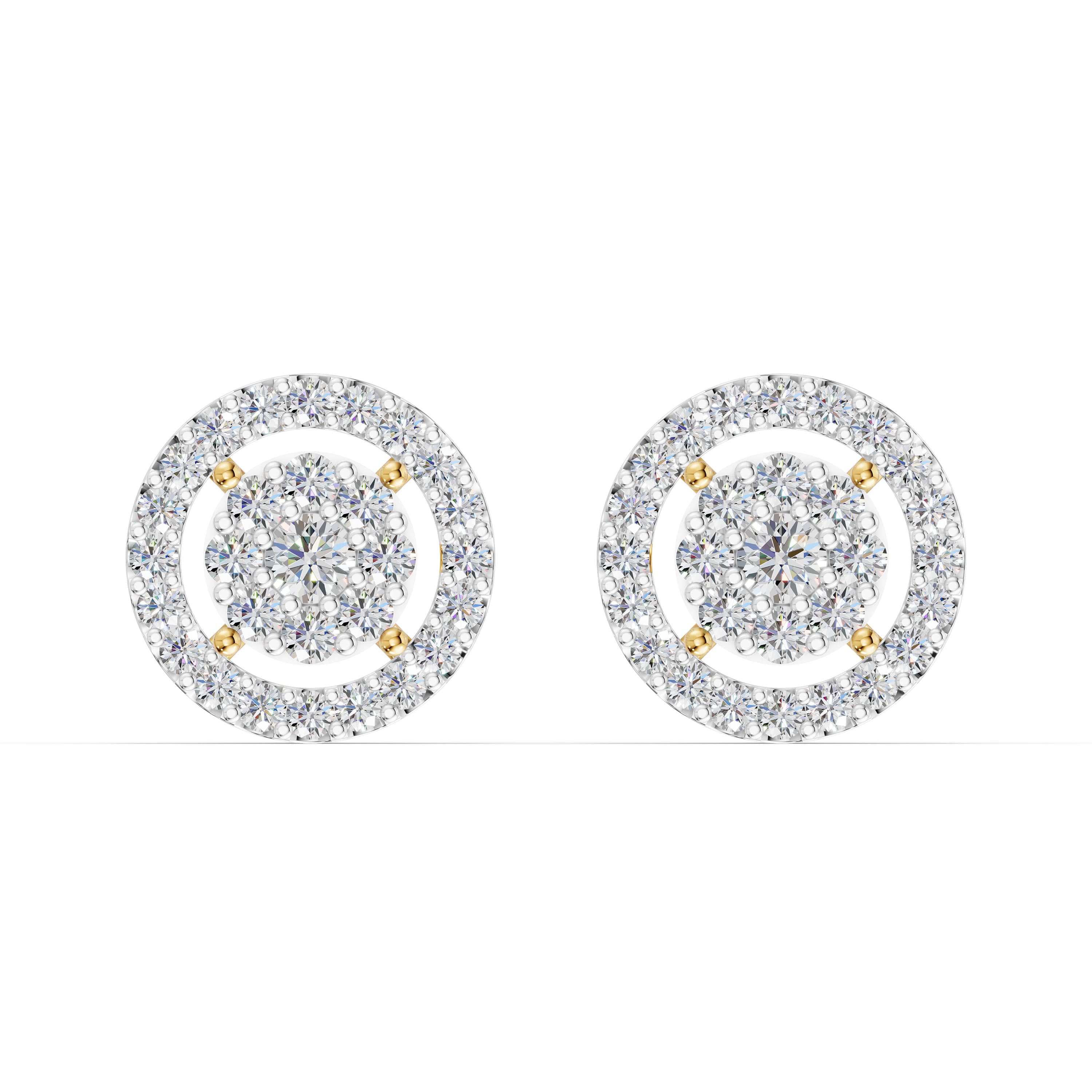 Pavon Cluster Studs