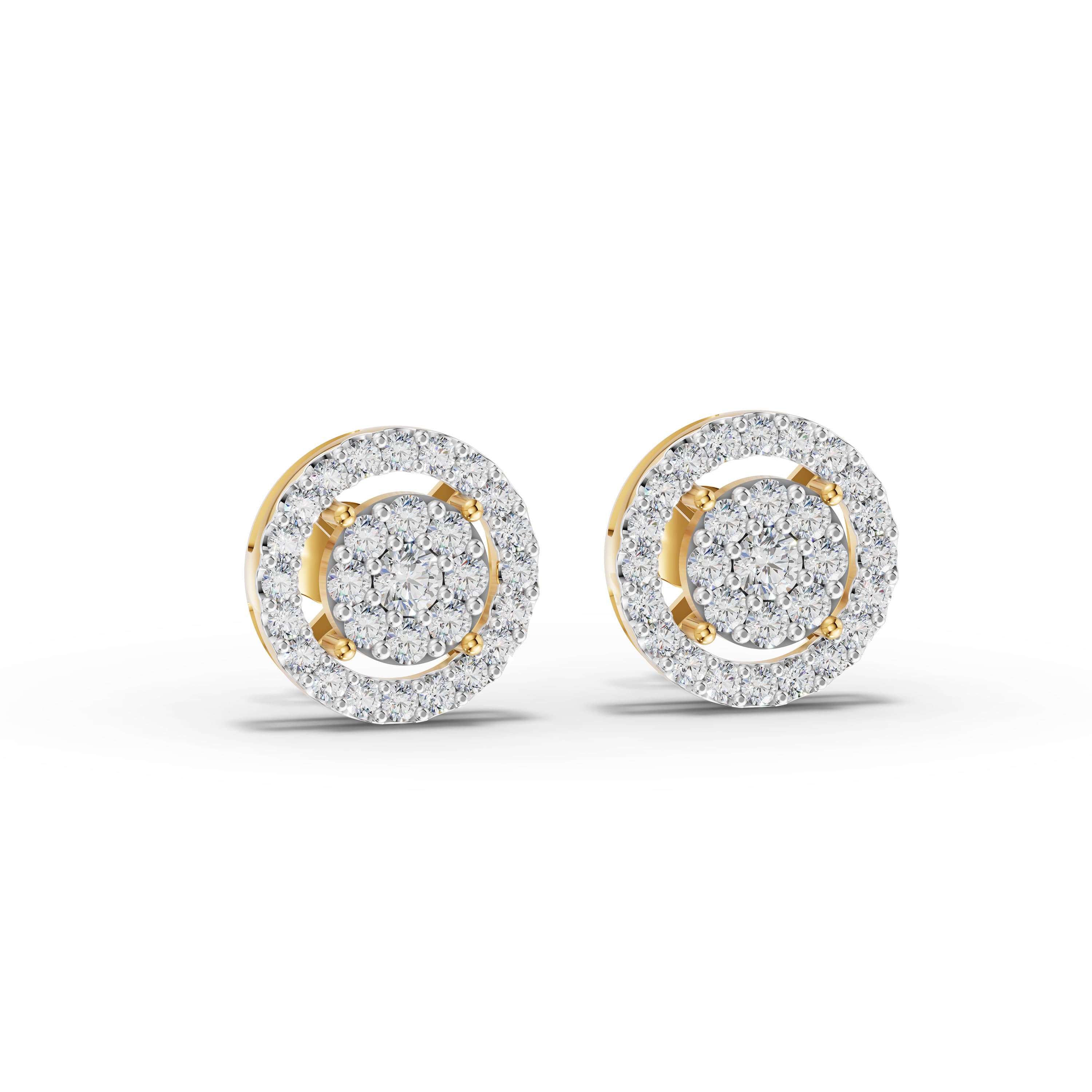 Pavon Cluster Studs