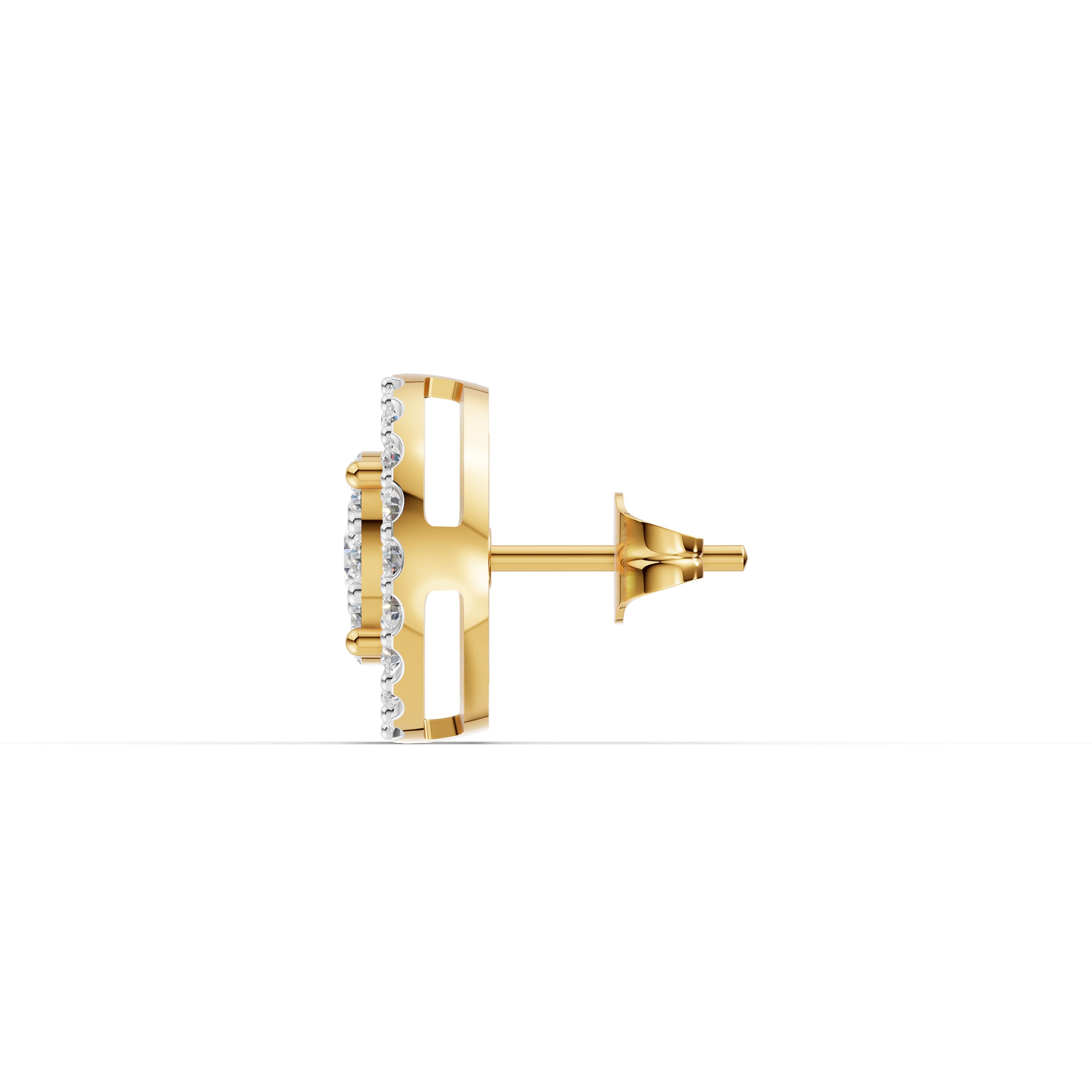 Pavon Cluster Studs
