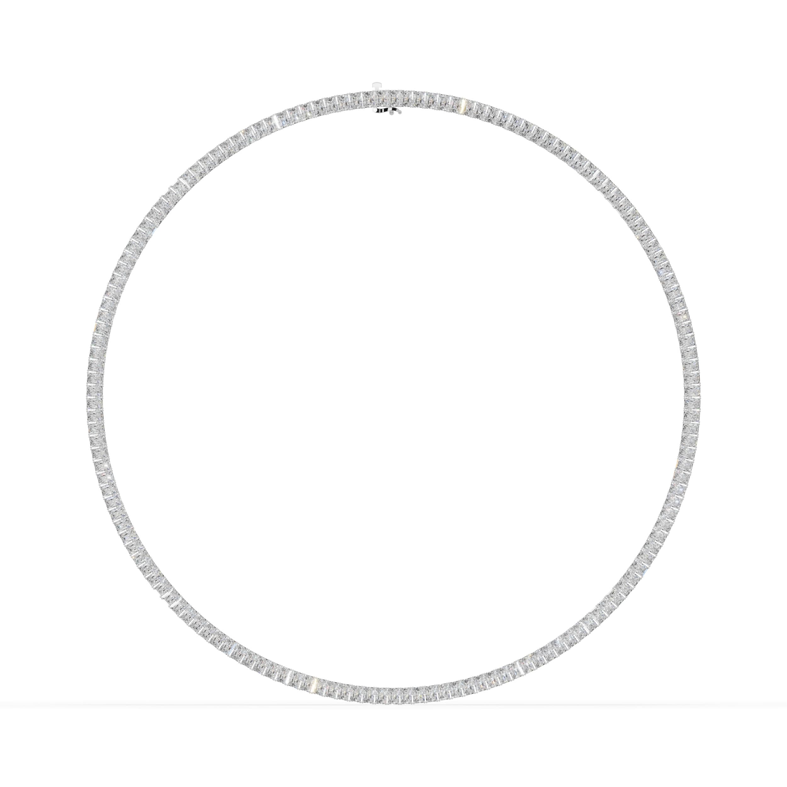 Ingrid Radiant Statement Necklace