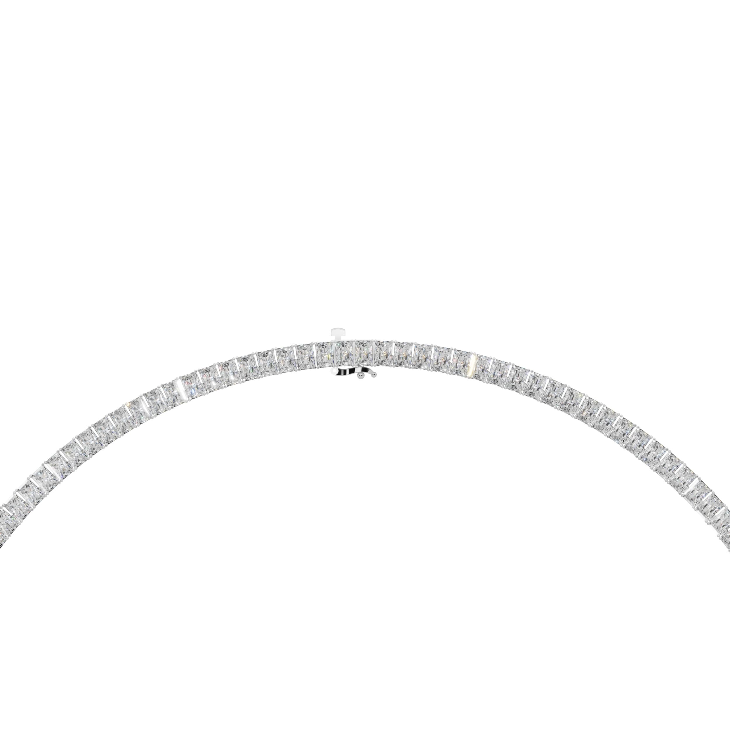 Ingrid Radiant Statement Necklace