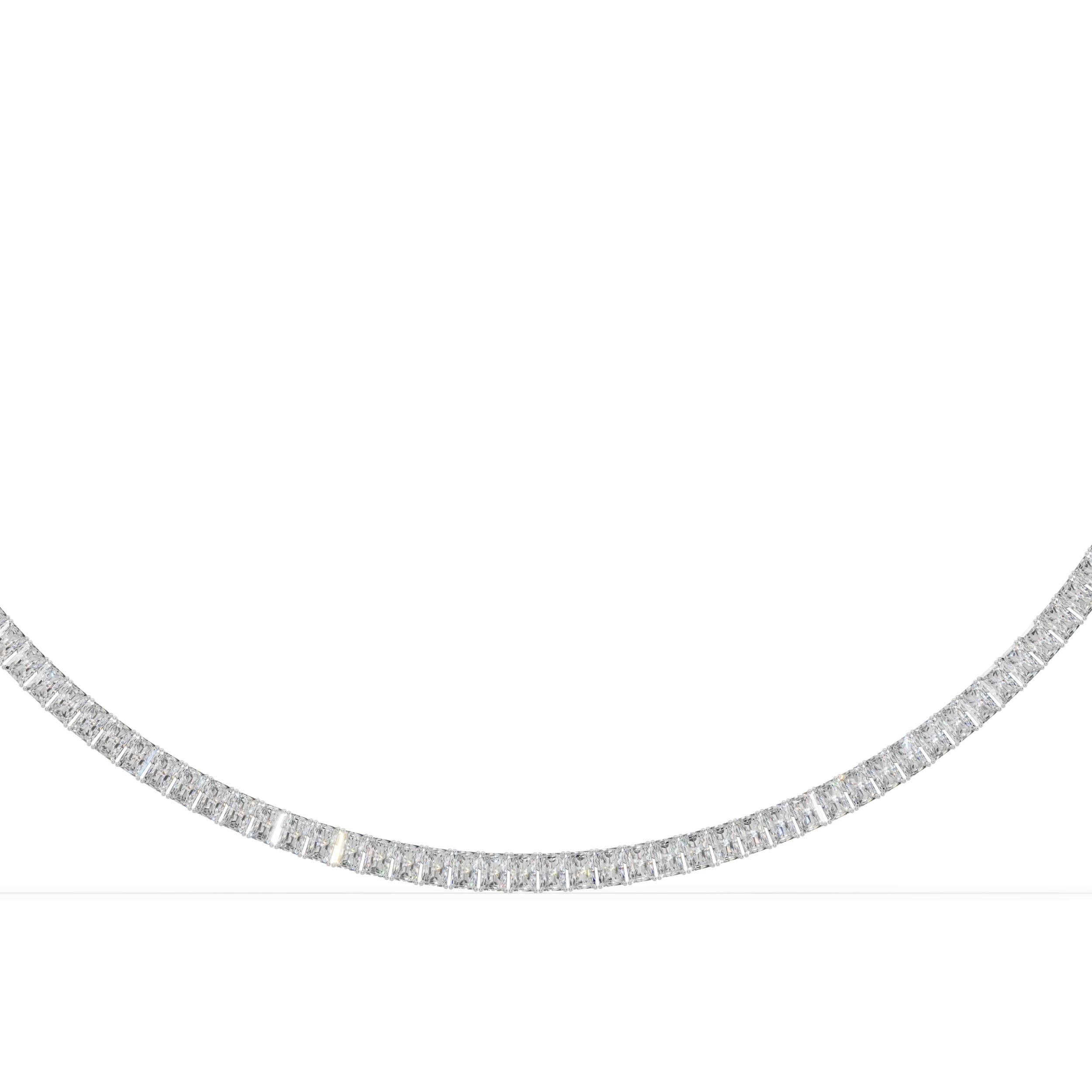Ingrid Radiant Statement Necklace