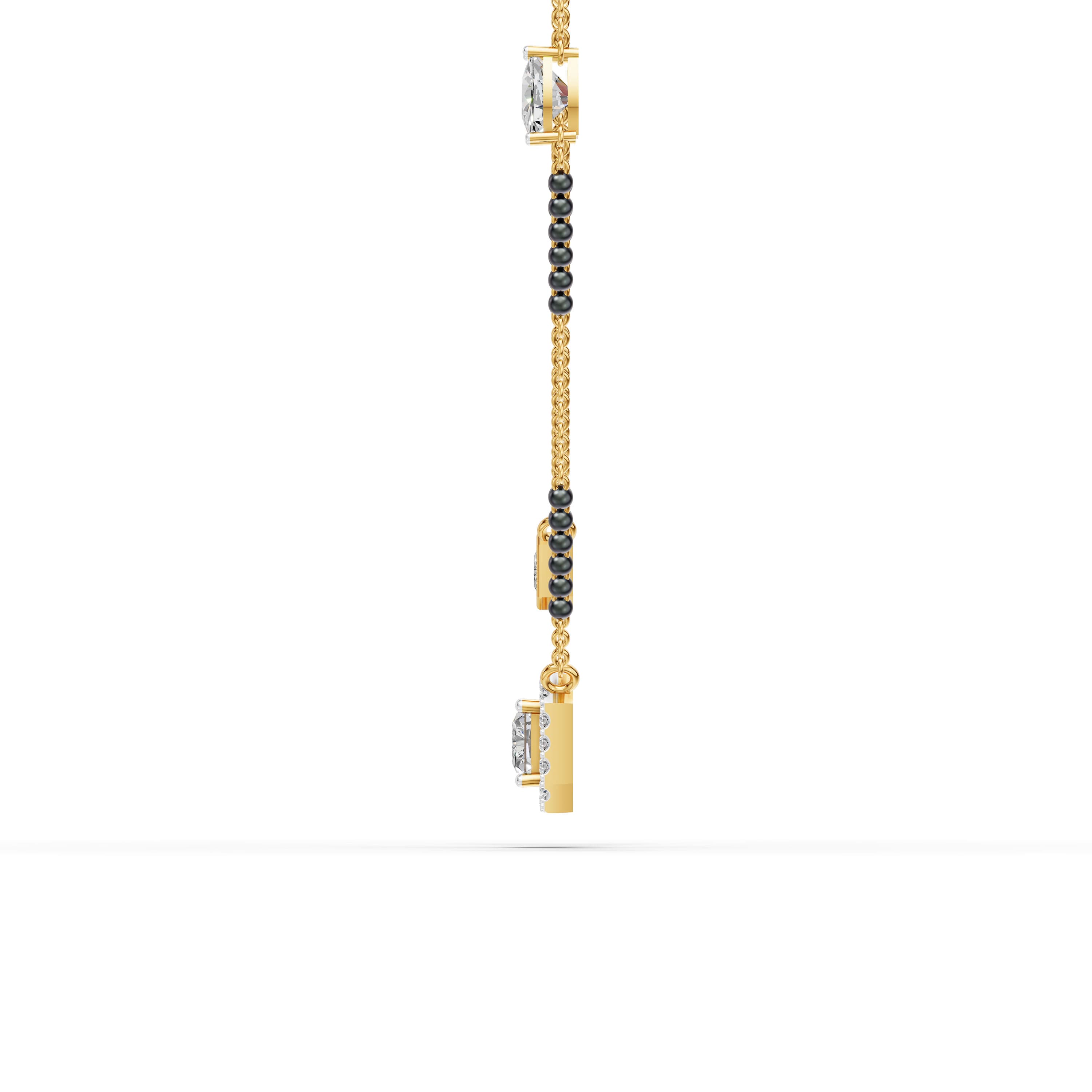 Innermost Cluster Mangalsutra
