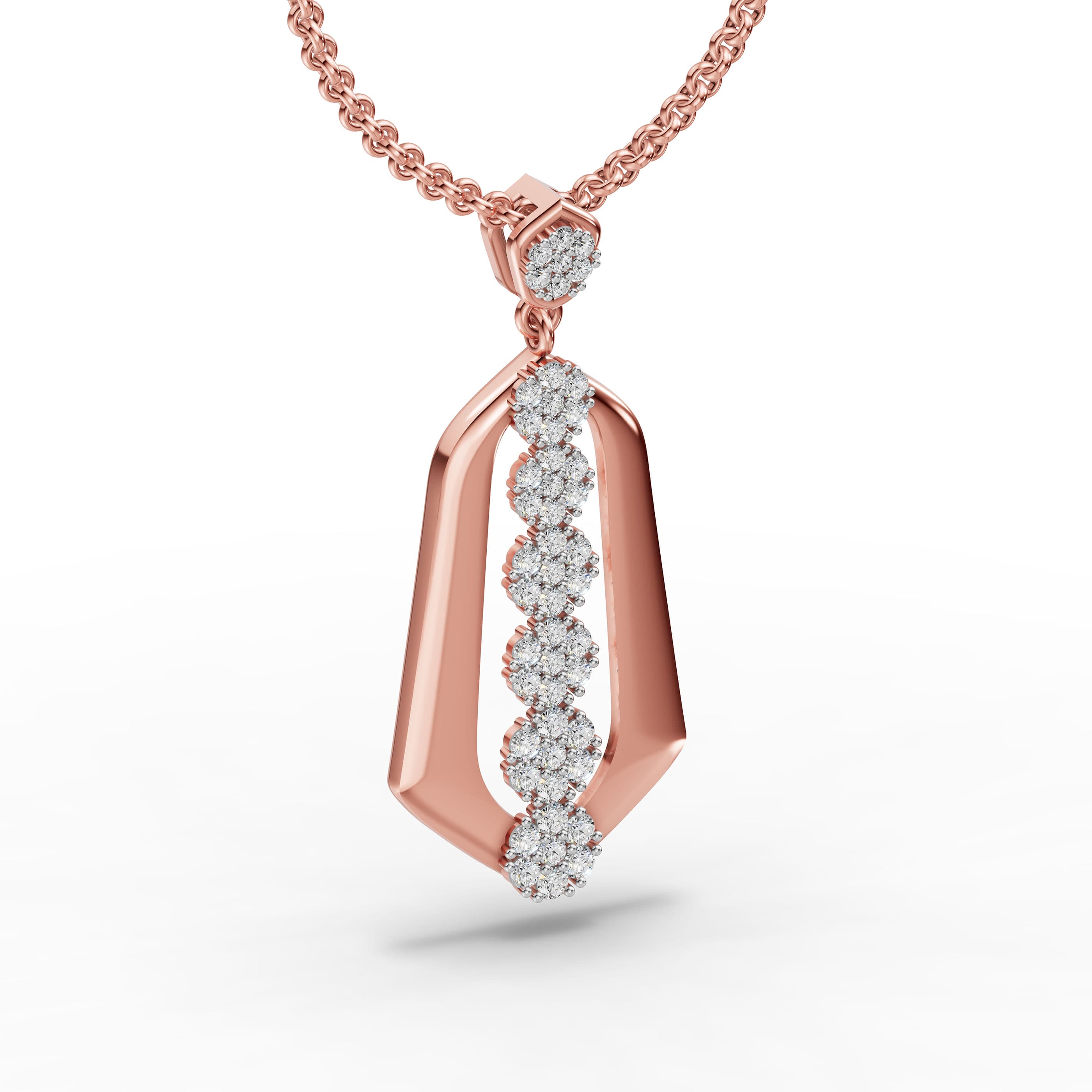 Good Grace Whisper Pendant
