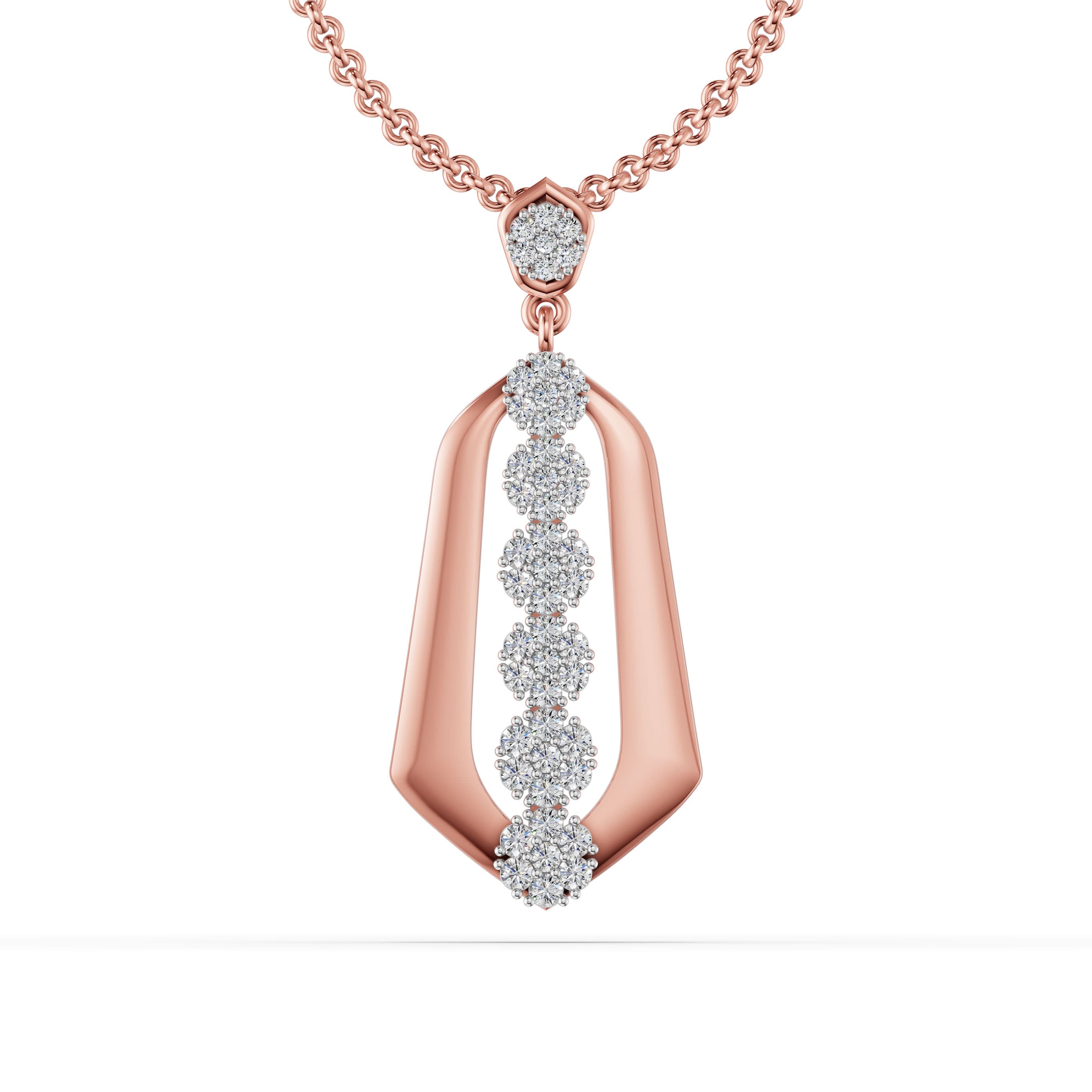 Good Grace Whisper Pendant