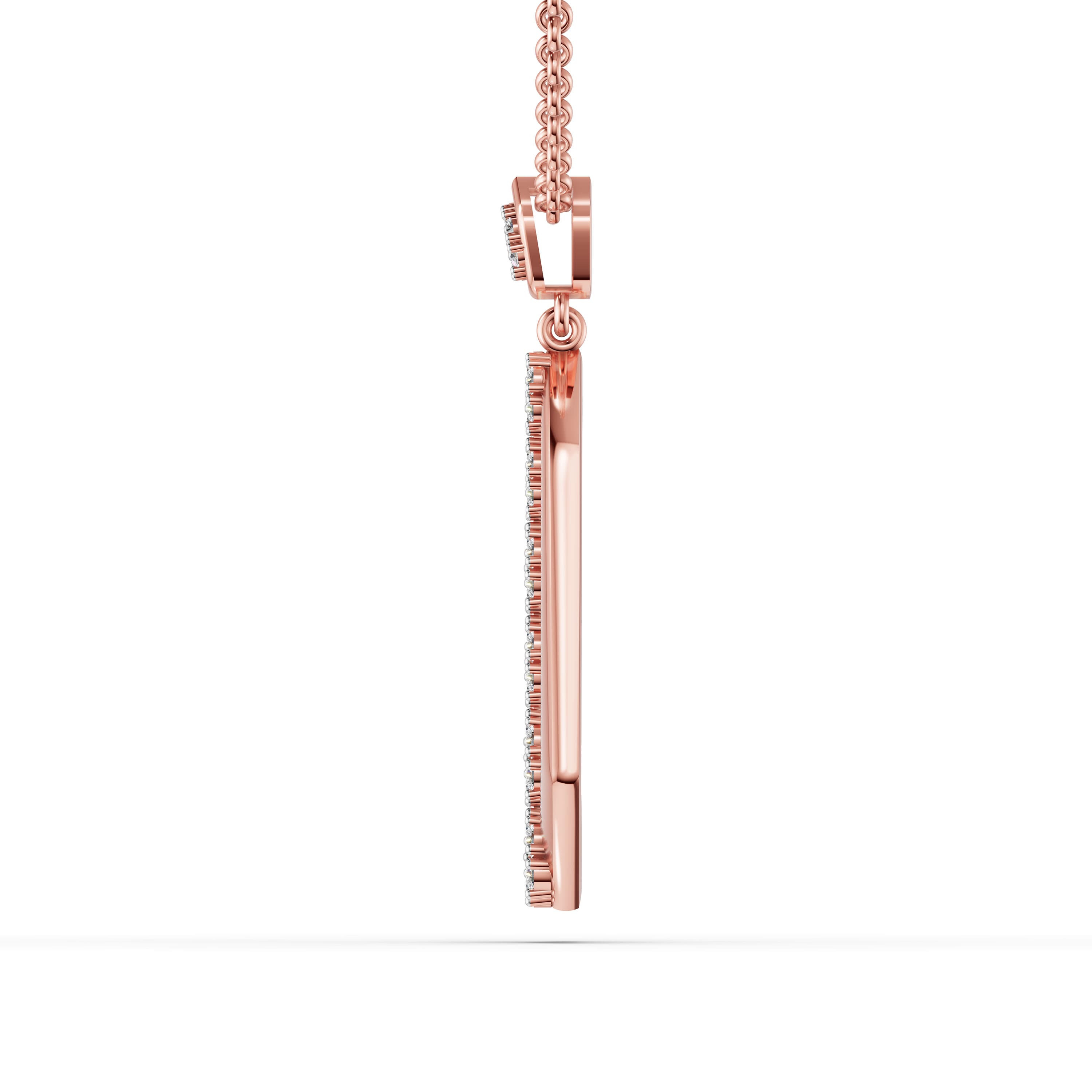 Good Grace Whisper Pendant