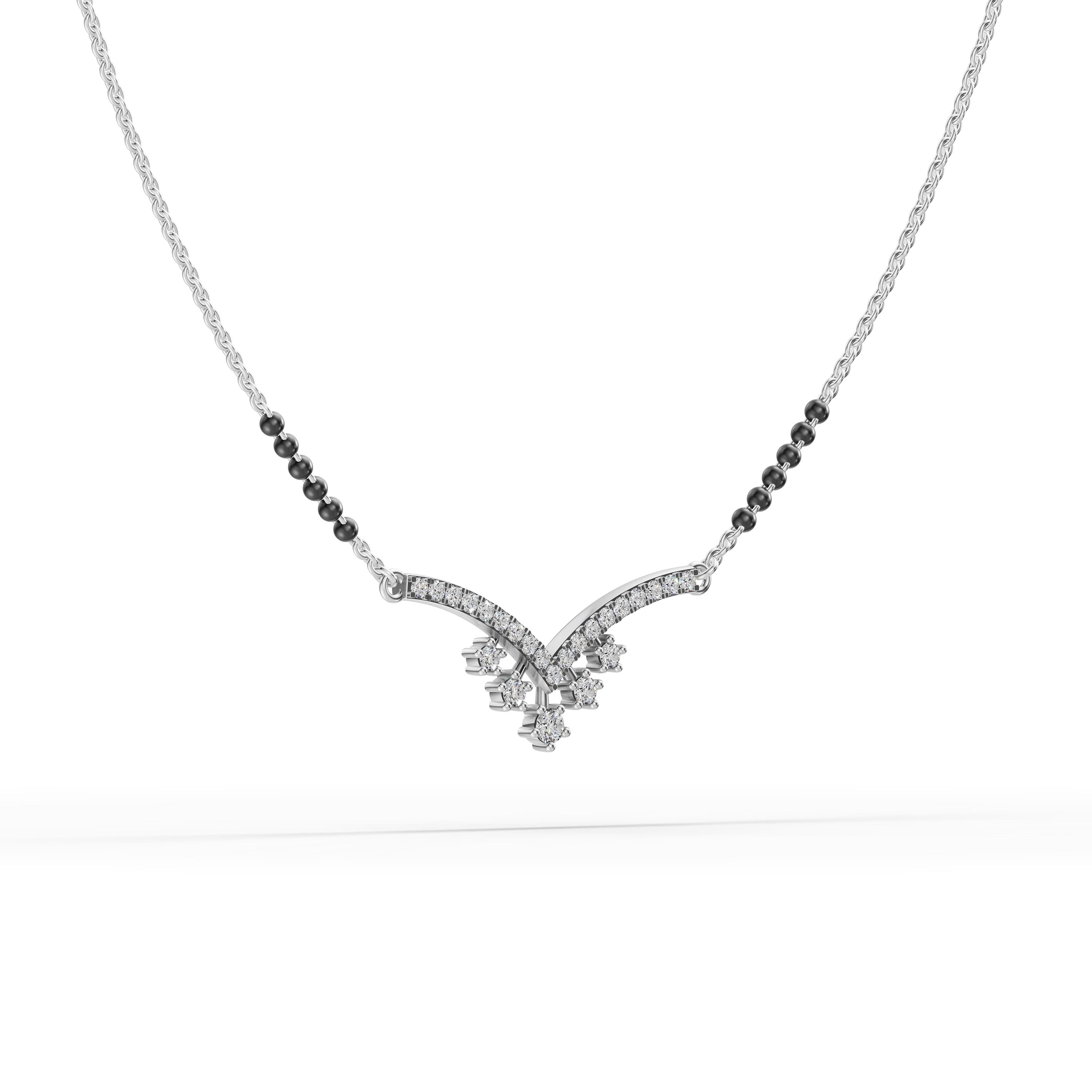 Novelle Pave Mangalsutra