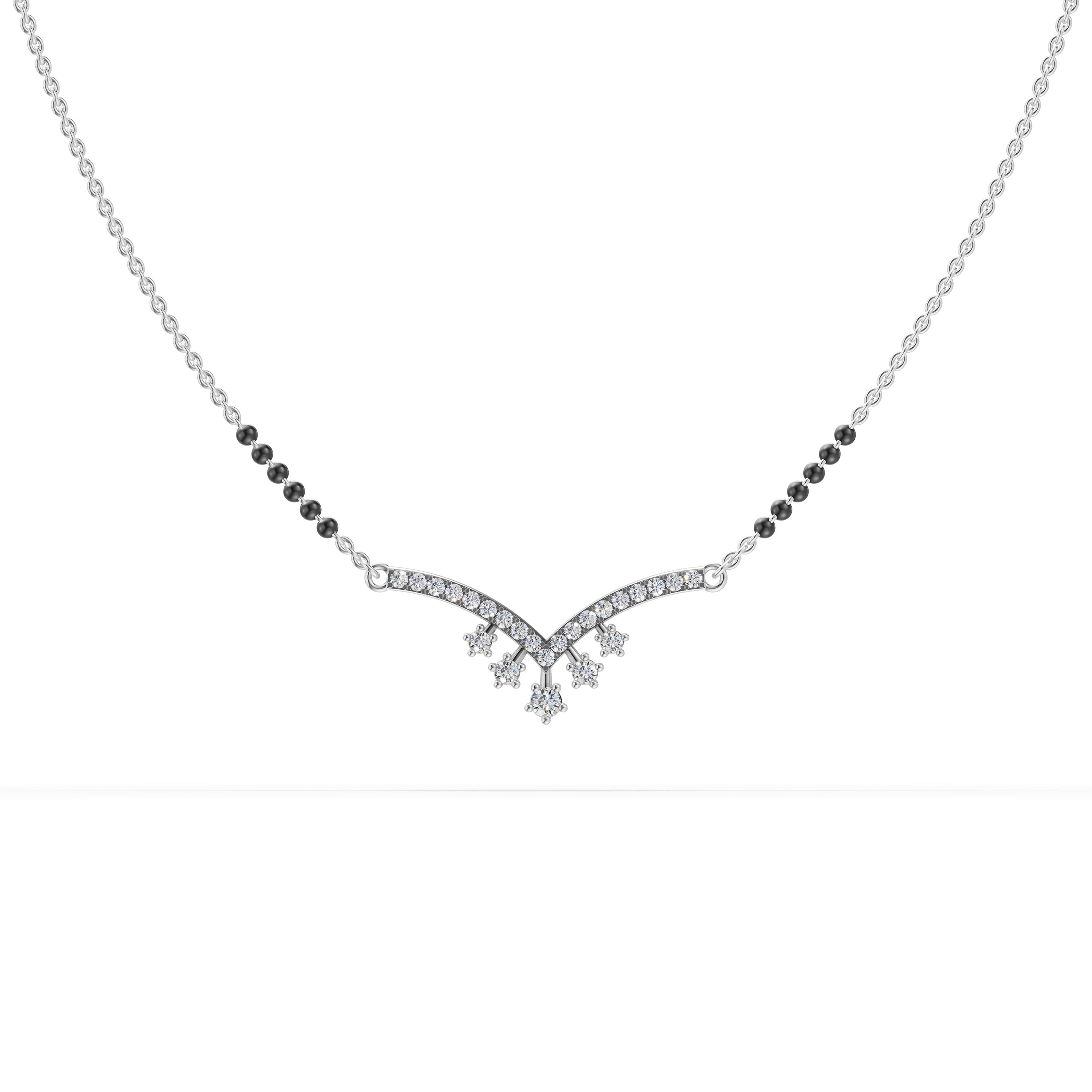 Novelle Pave Mangalsutra