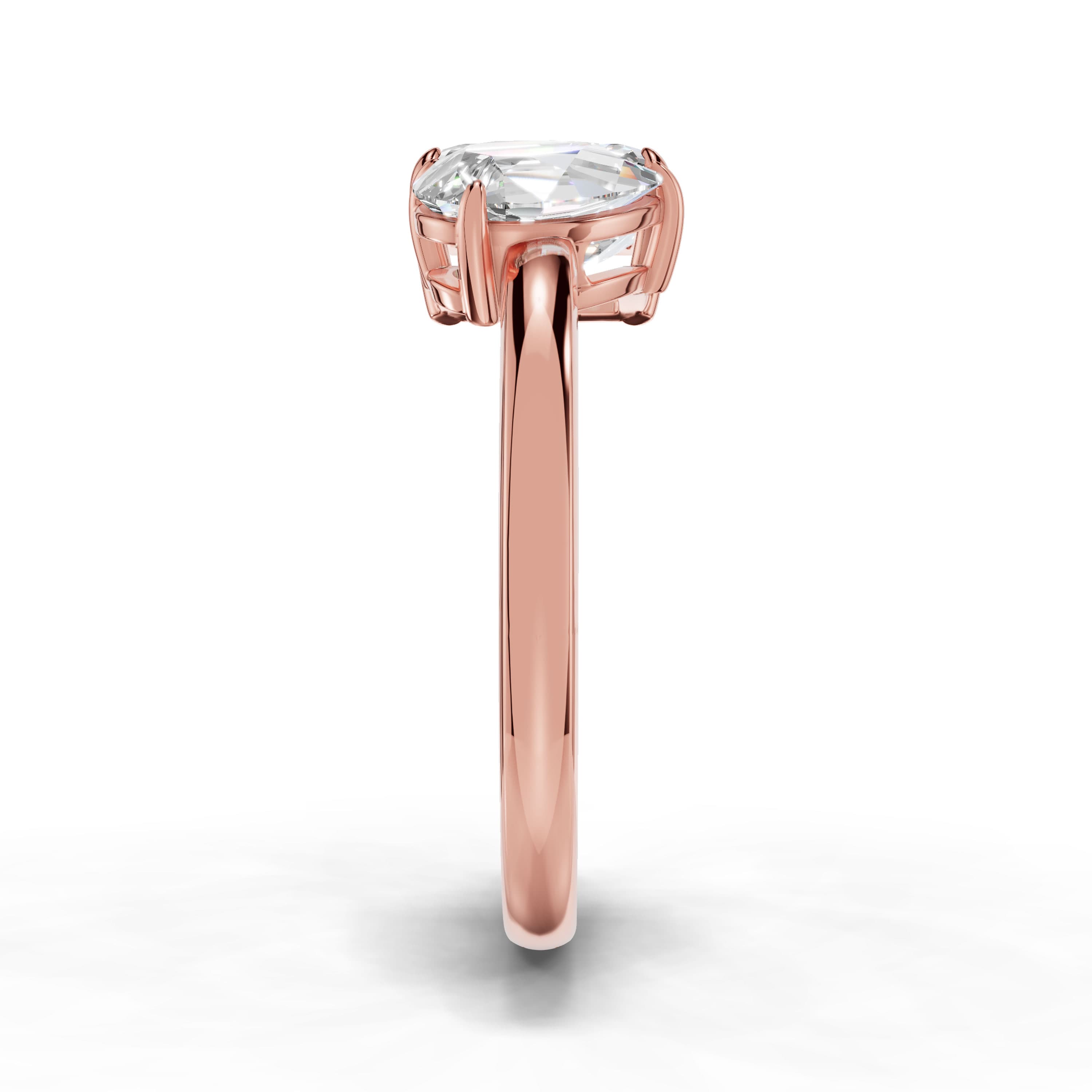 Stanza Toi et Moi Ring