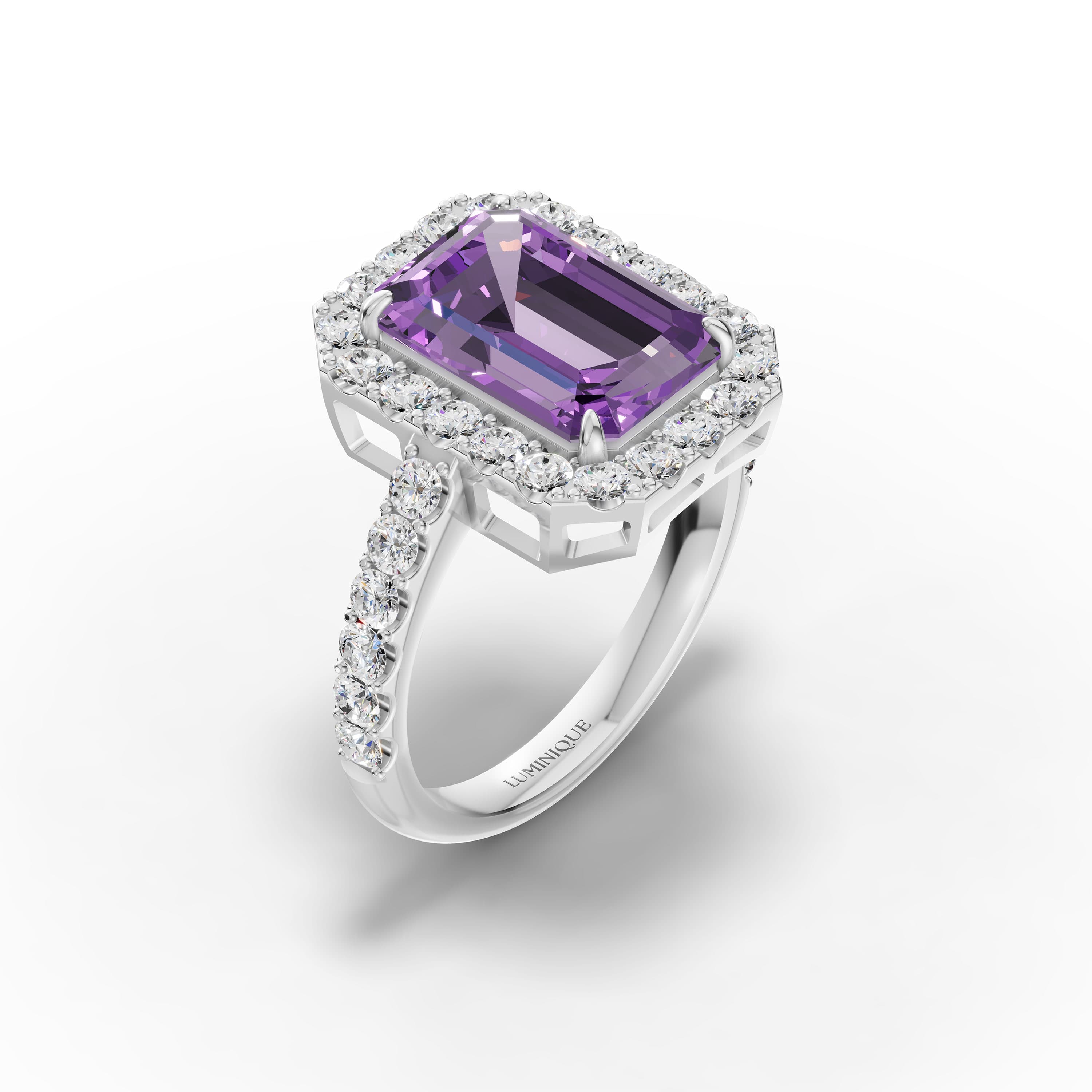 Cyclone Statement Ring