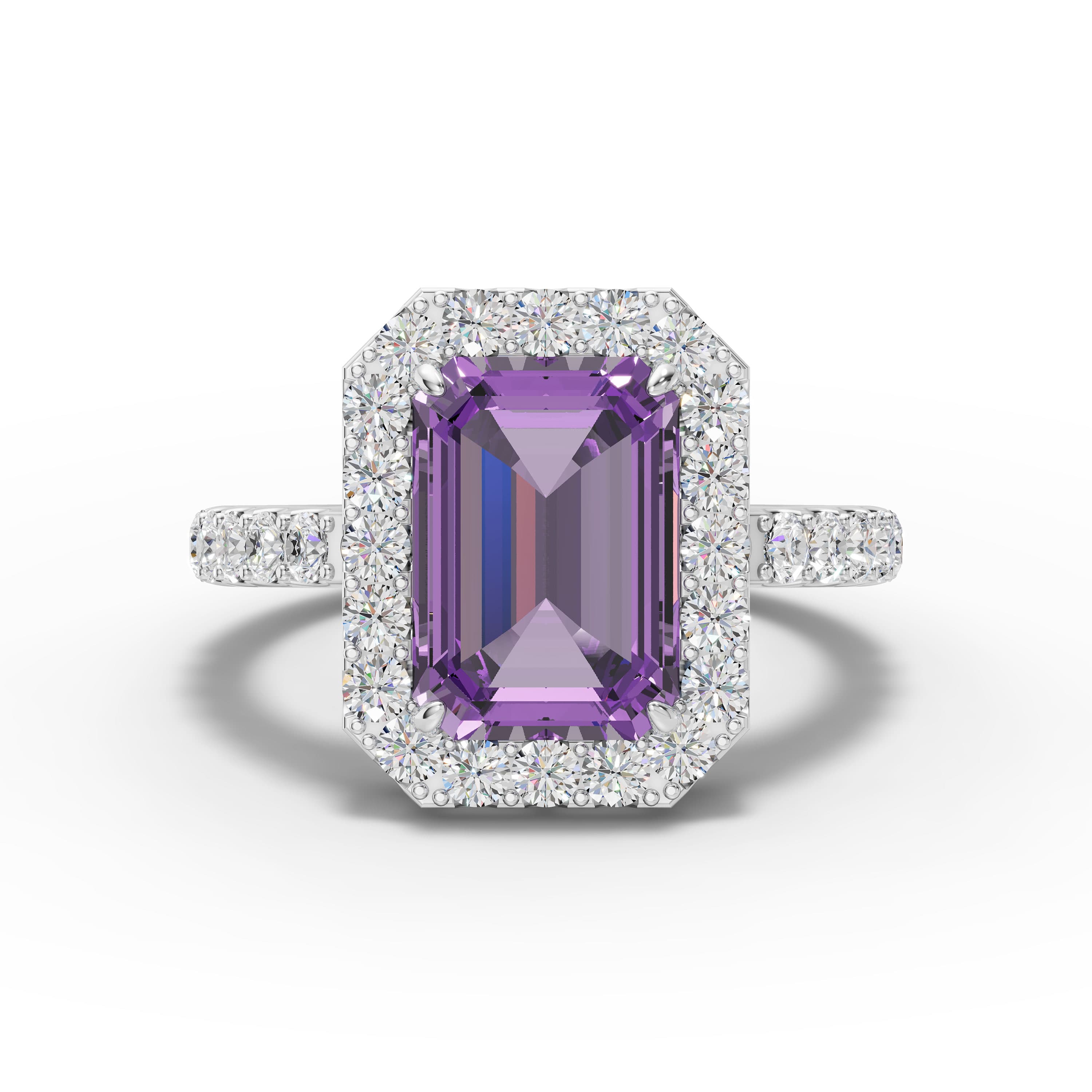 Cyclone Statement Ring