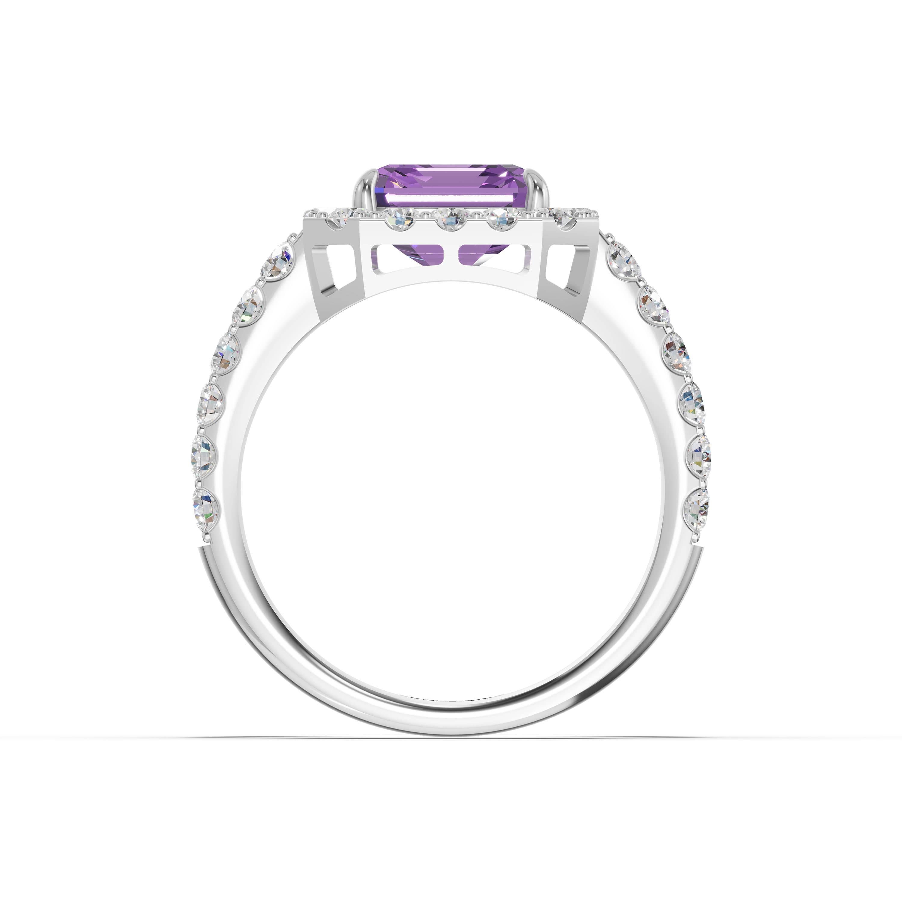 Cyclone Statement Ring