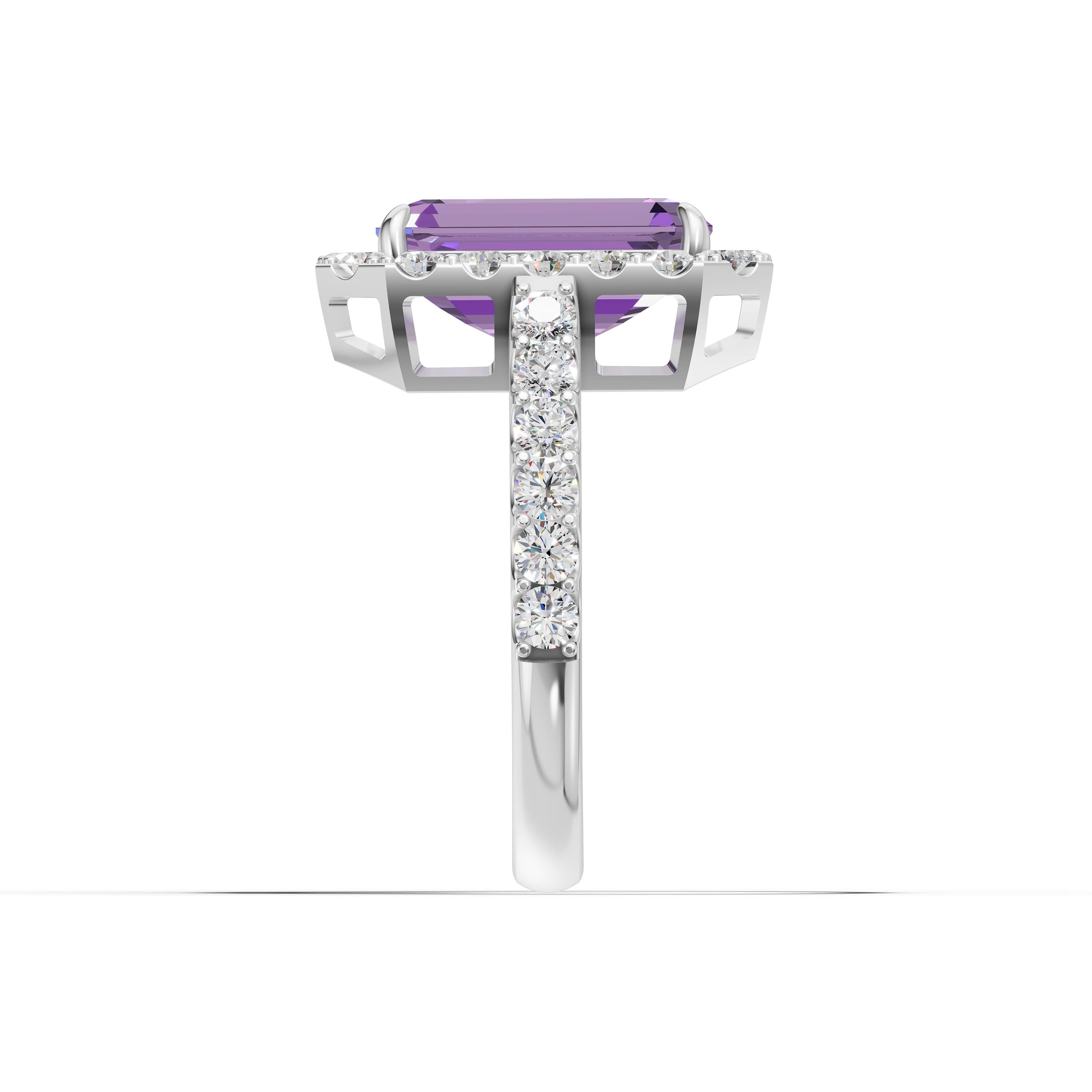 Cyclone Statement Ring