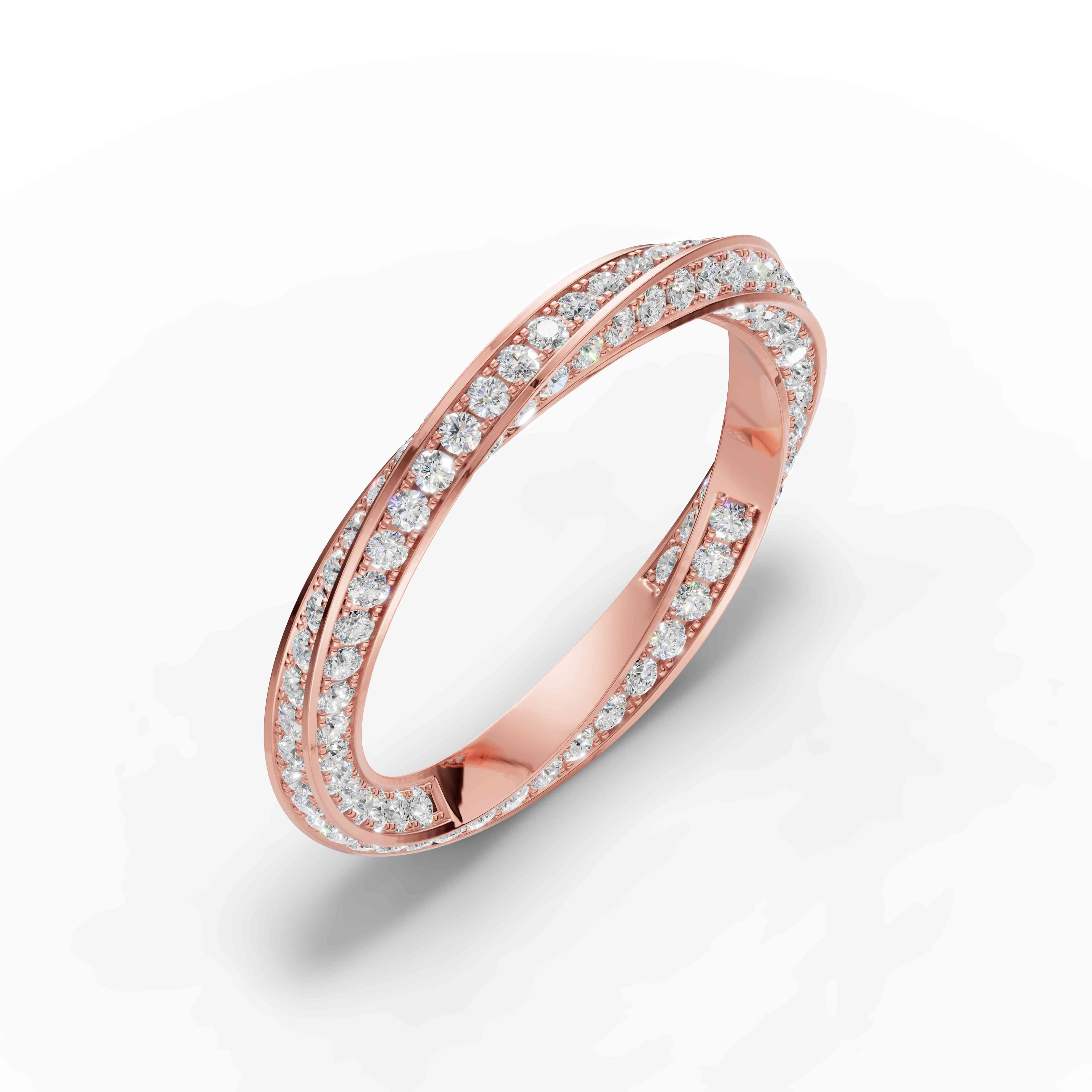 Drift Full Eternity Band
