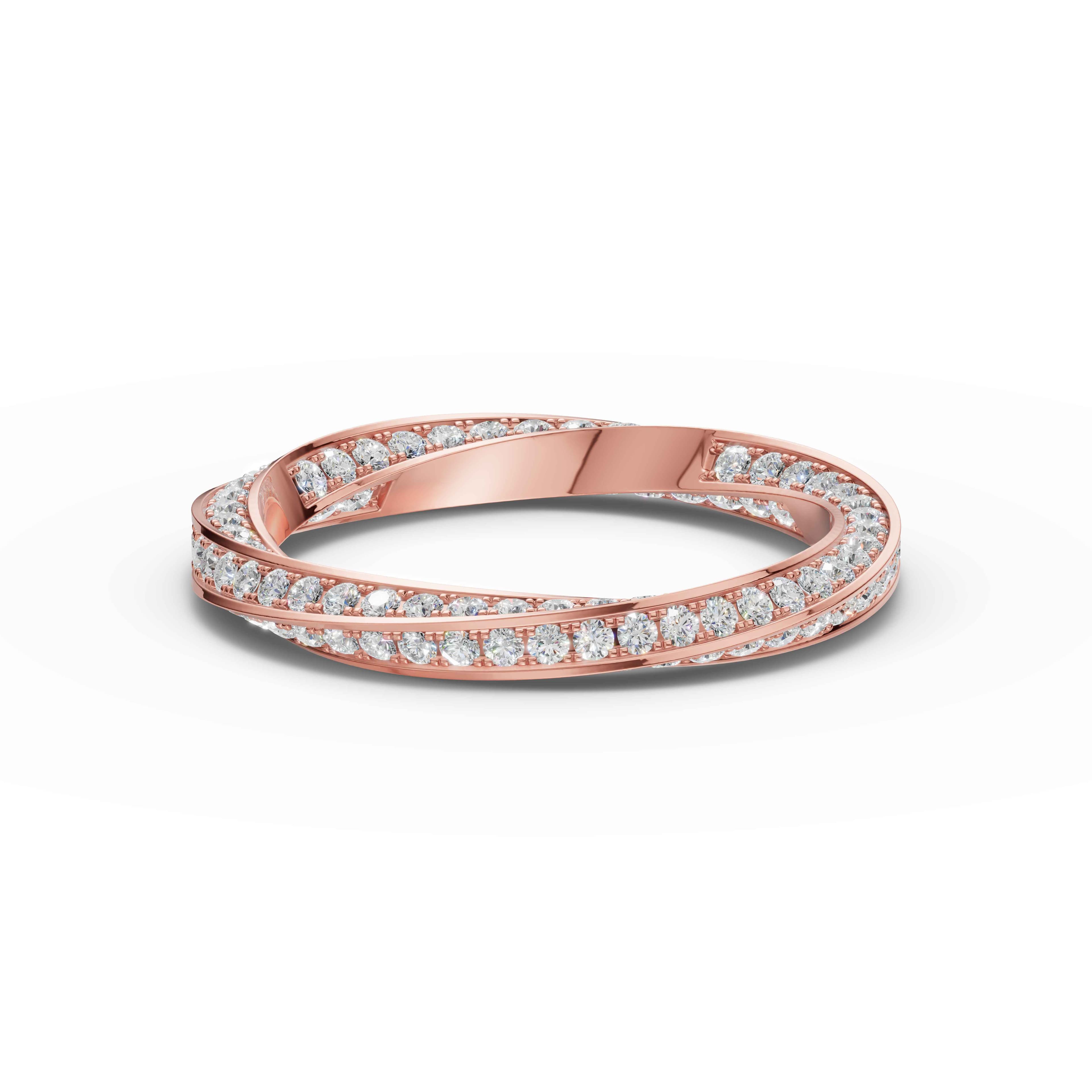 Drift Full Eternity Band
