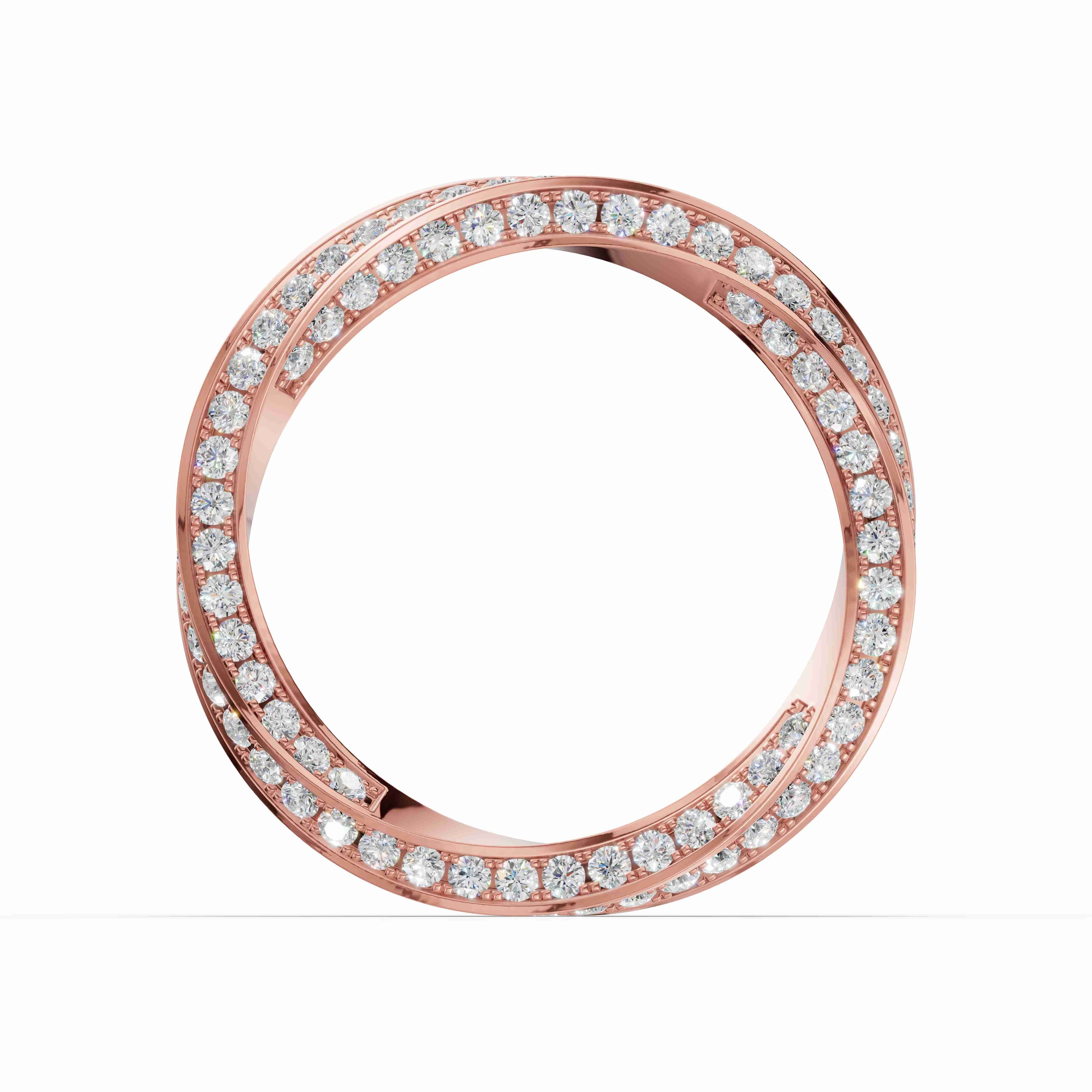 Drift Full Eternity Band
